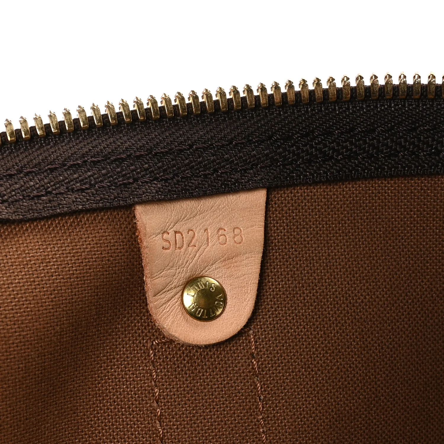 Monogram Keepall 45 - Image 6
