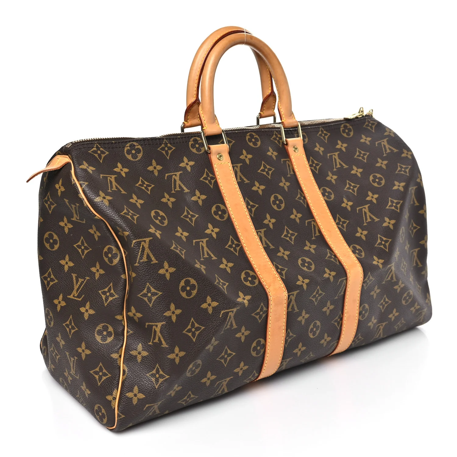 Monogram Keepall 45 - Image 2