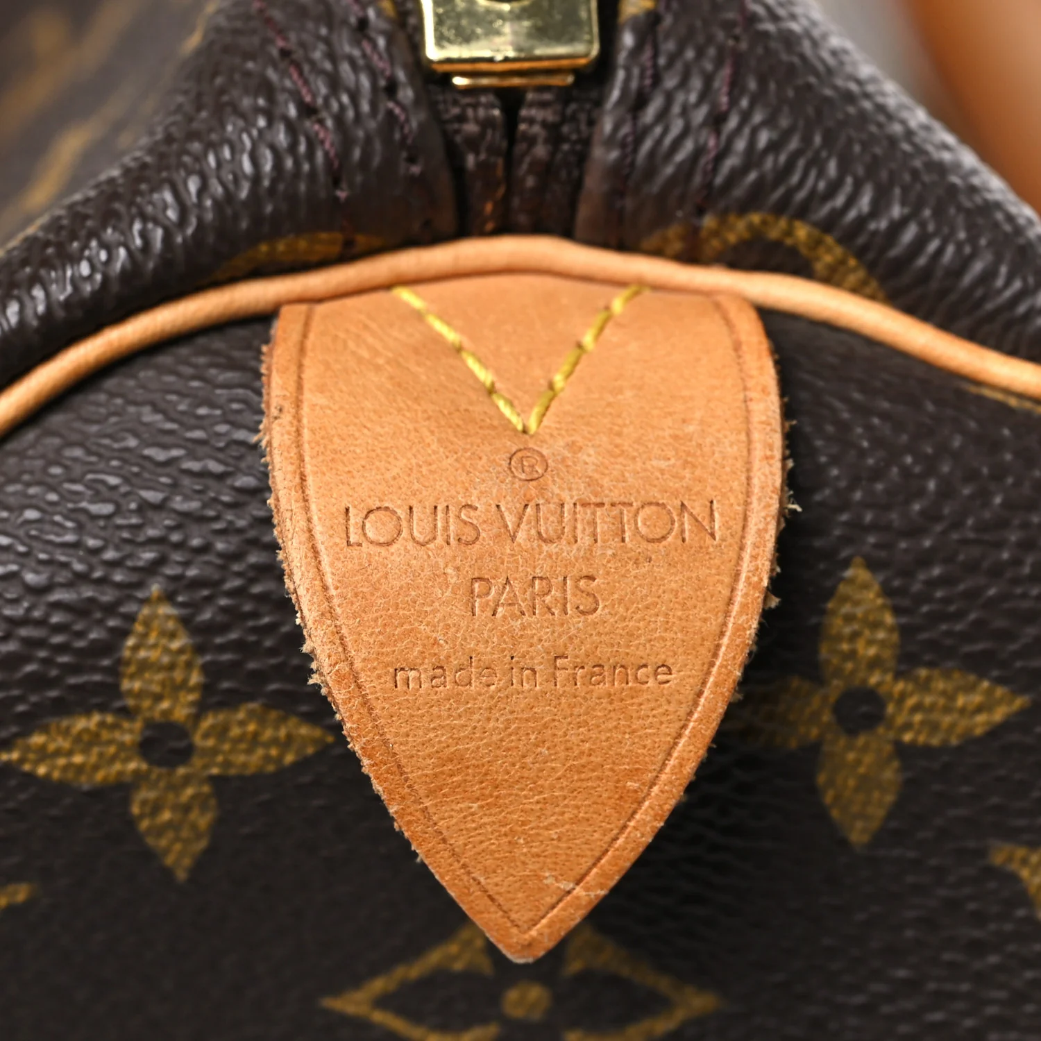 Monogram Keepall 45 - Image 5