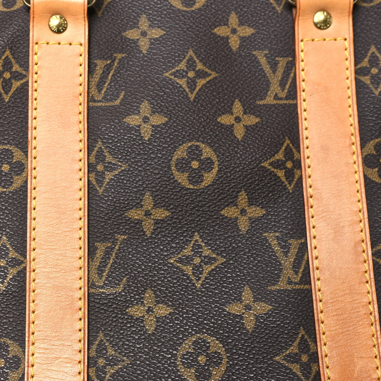 Monogram Keepall 45 - Image 6