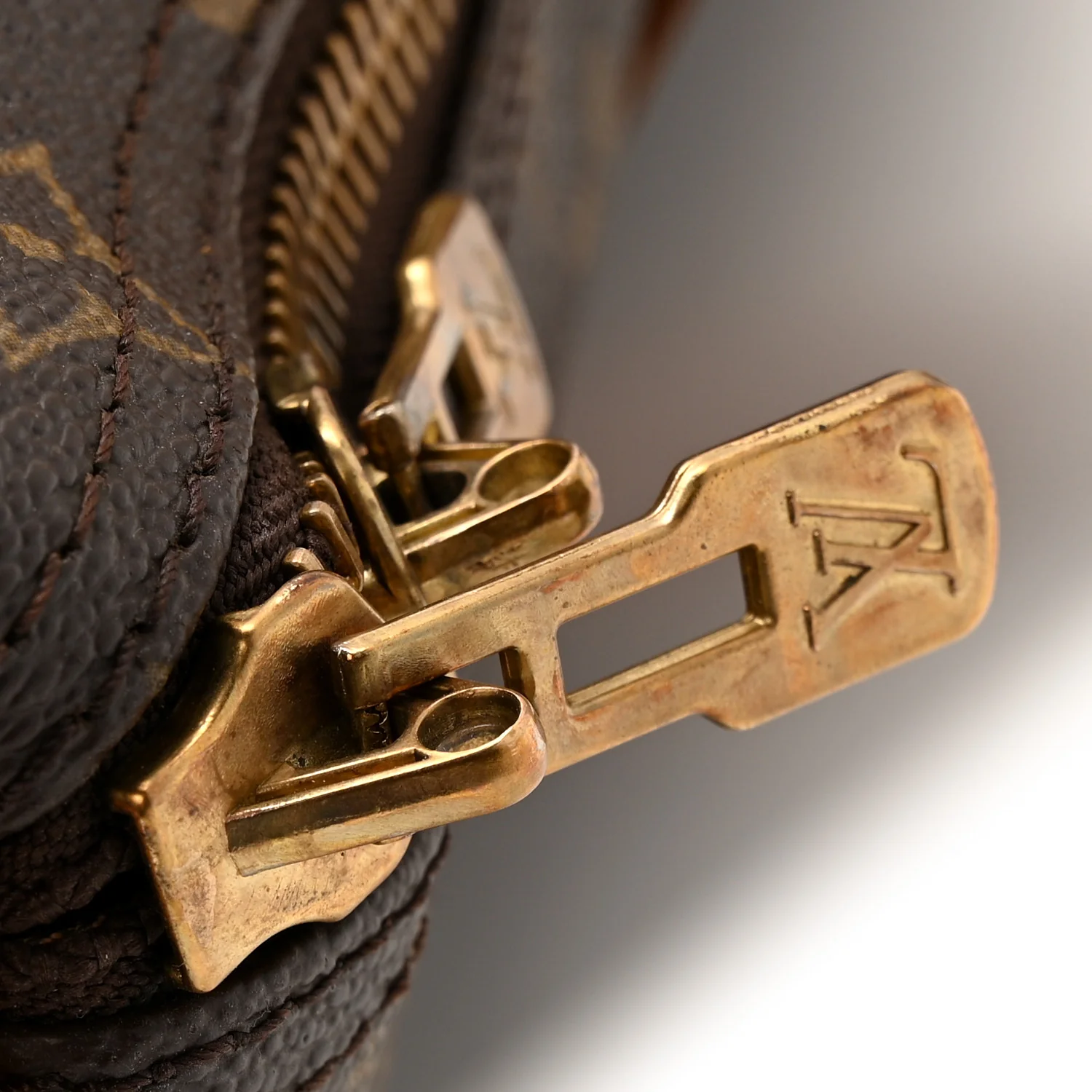 Monogram Keepall 45 - Image 20