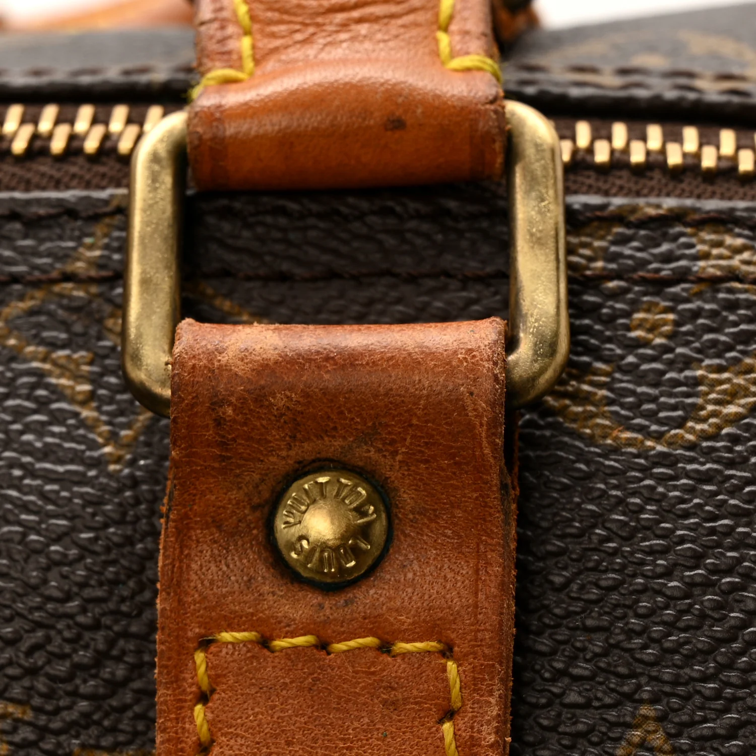 Monogram Keepall 45 - Image 21