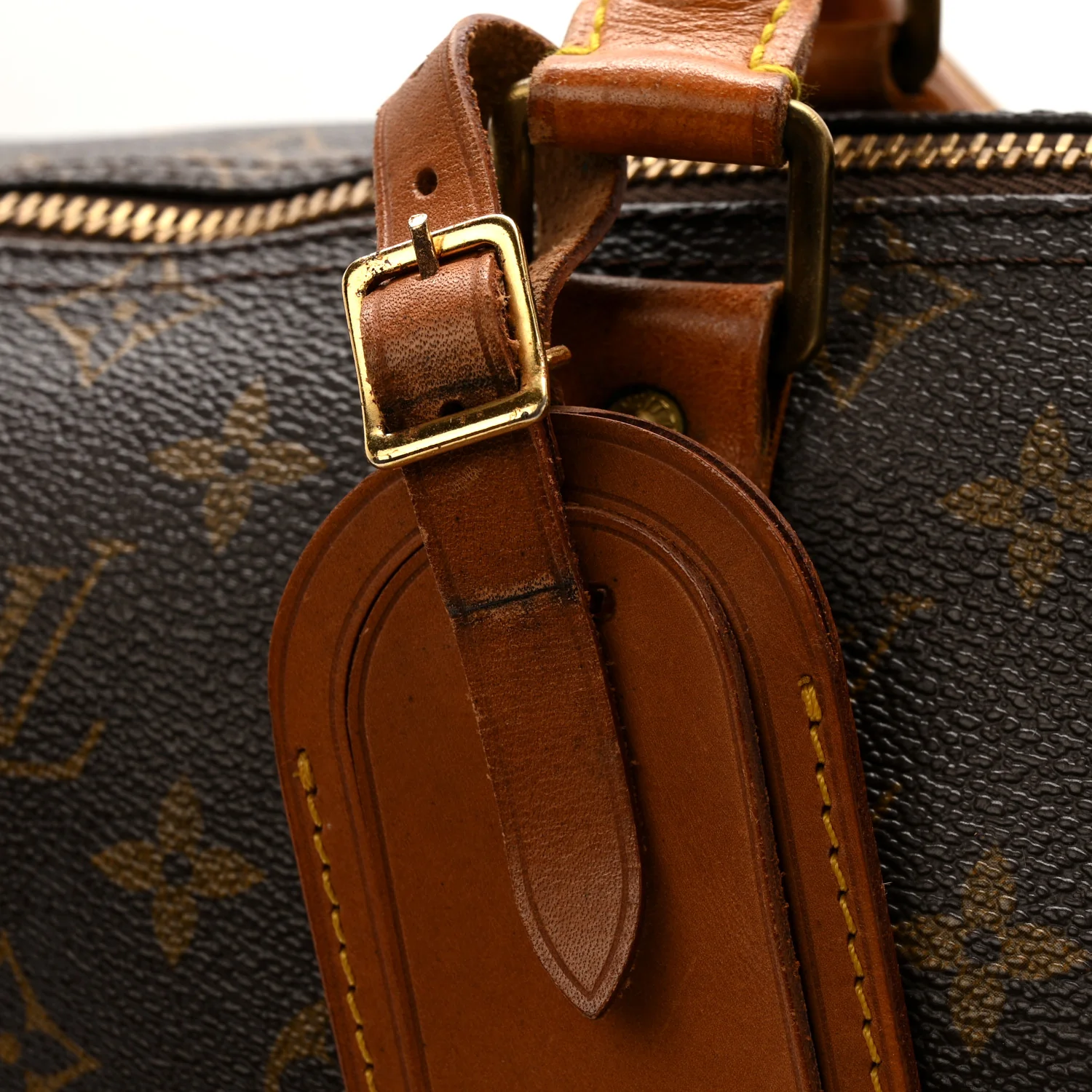 Monogram Keepall 45 - Image 23