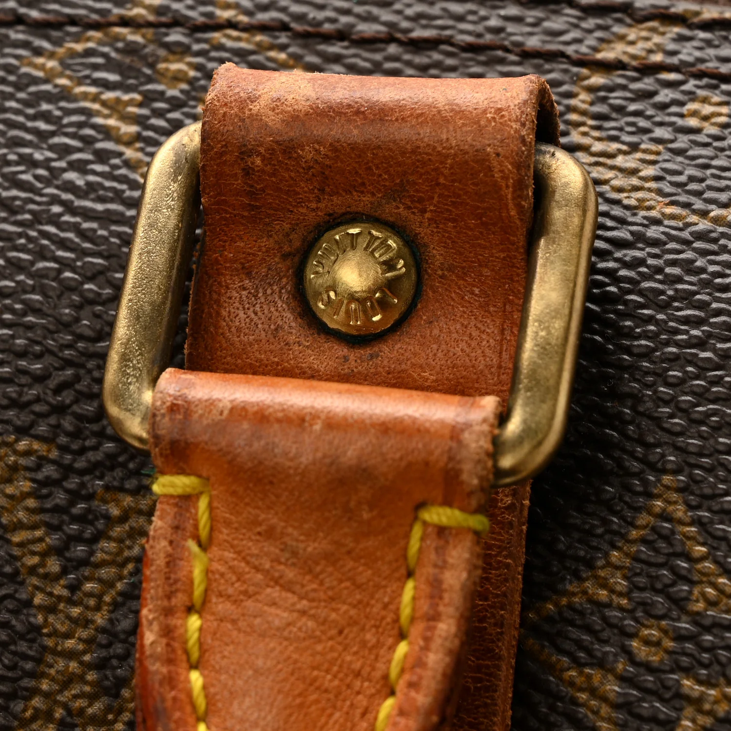 Monogram Keepall 45 - Image 26