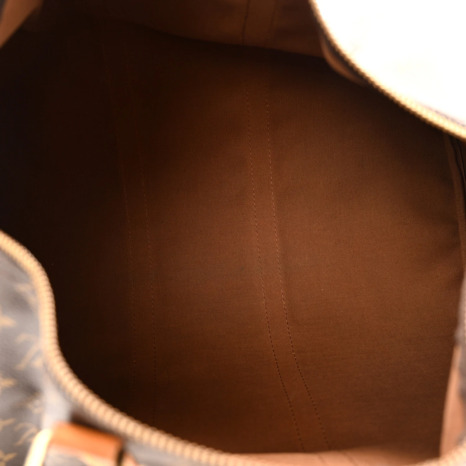 Monogram Keepall 45 - Image 7