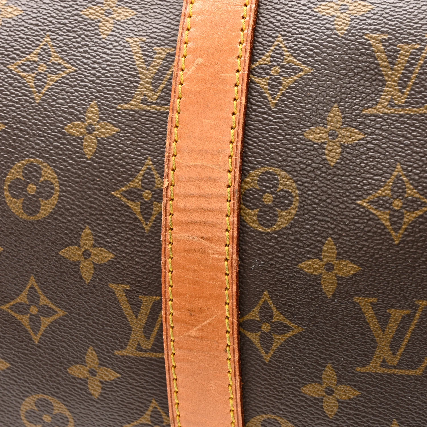 Monogram Keepall 45 - Image 10