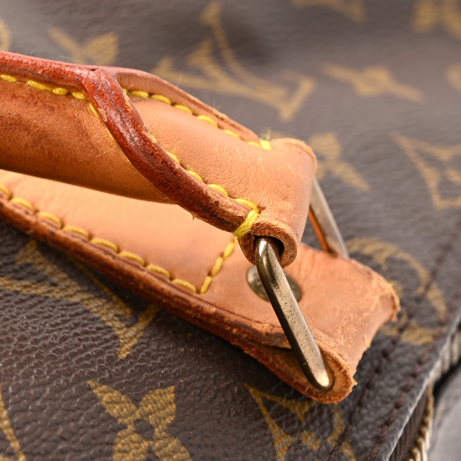 Monogram Keepall 45 - Image 14