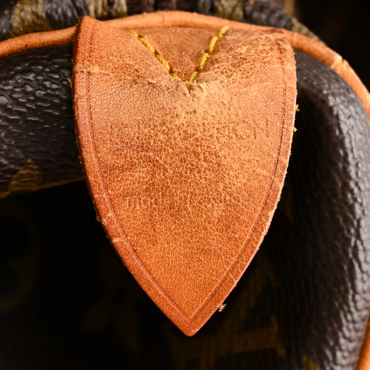 Monogram Keepall 45 - Image 5