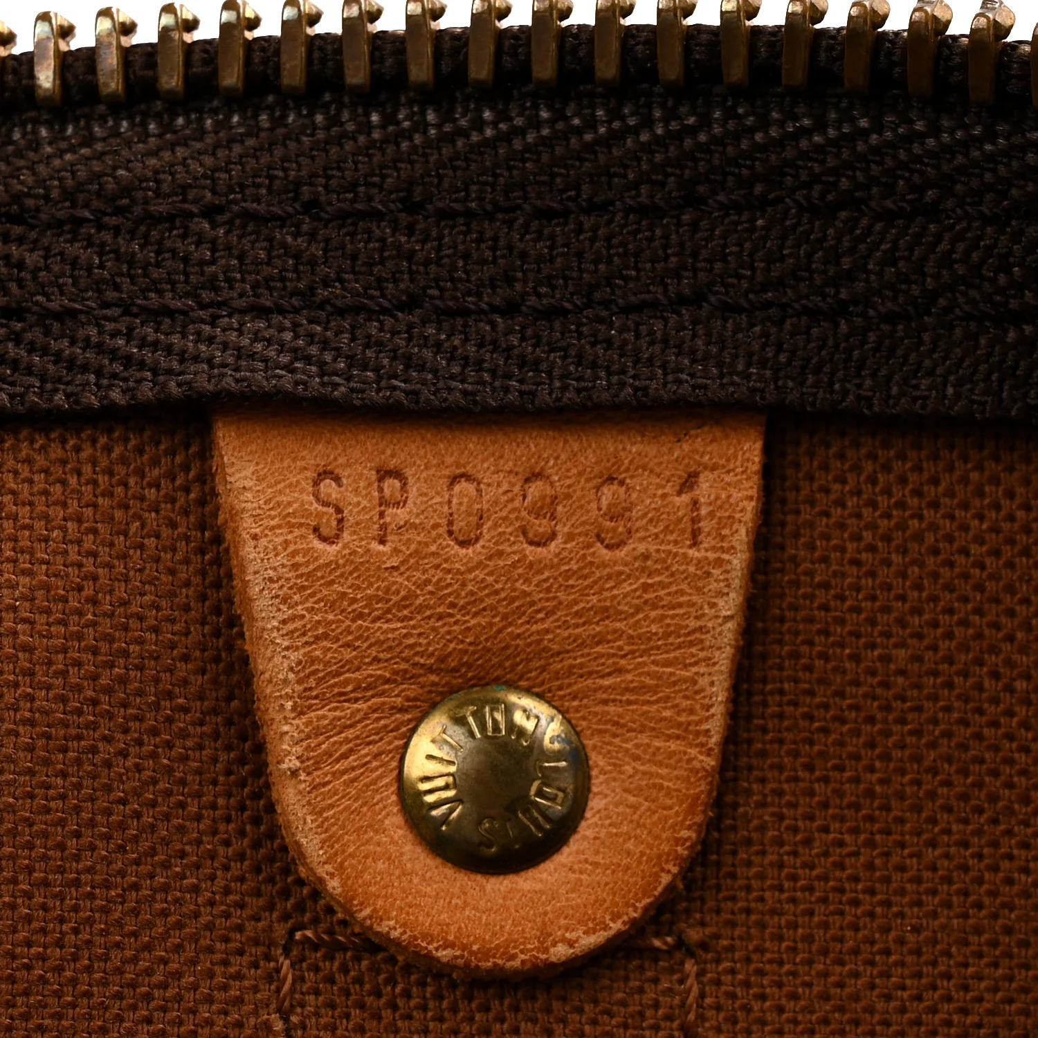 Monogram Keepall 45 - Image 6