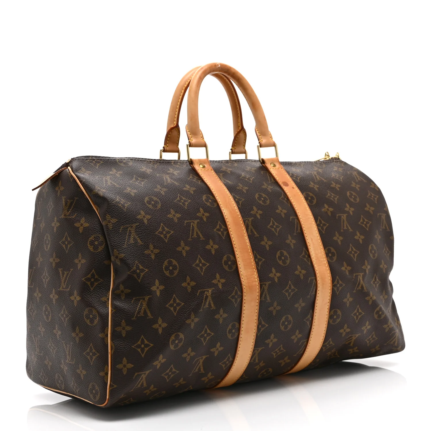 Monogram Keepall 45 - Image 2