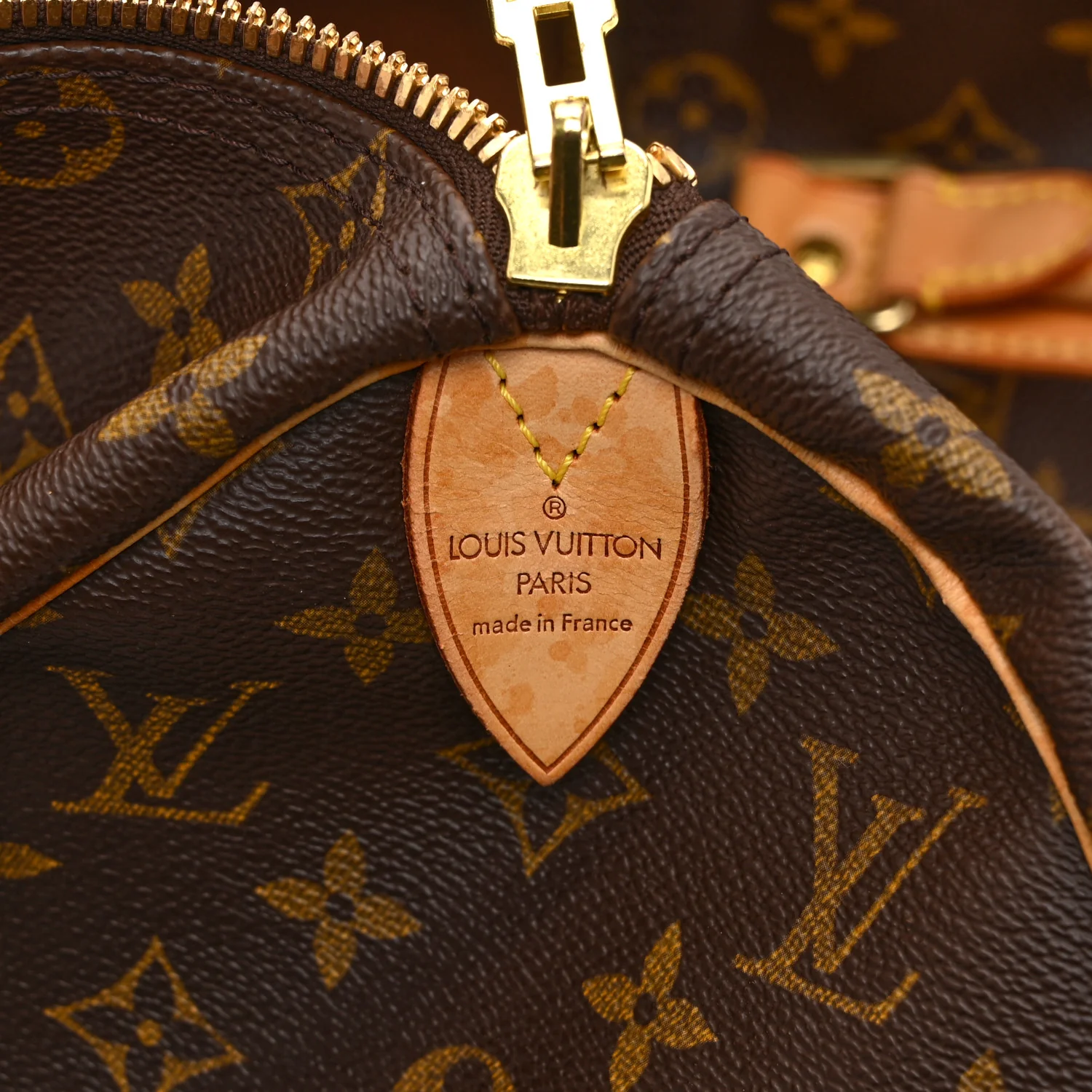 Monogram Keepall 45 - Image 5