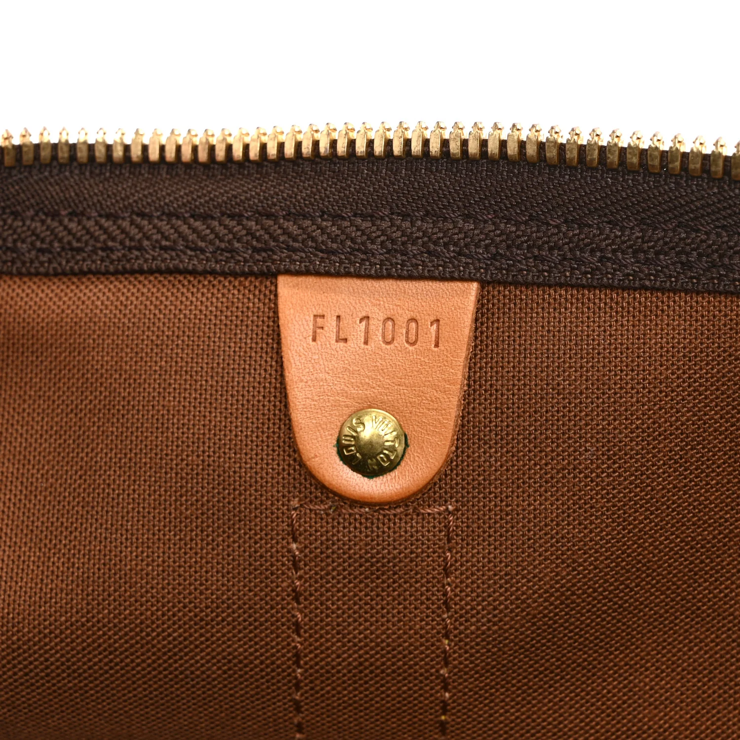 Monogram Keepall 45 - Image 6