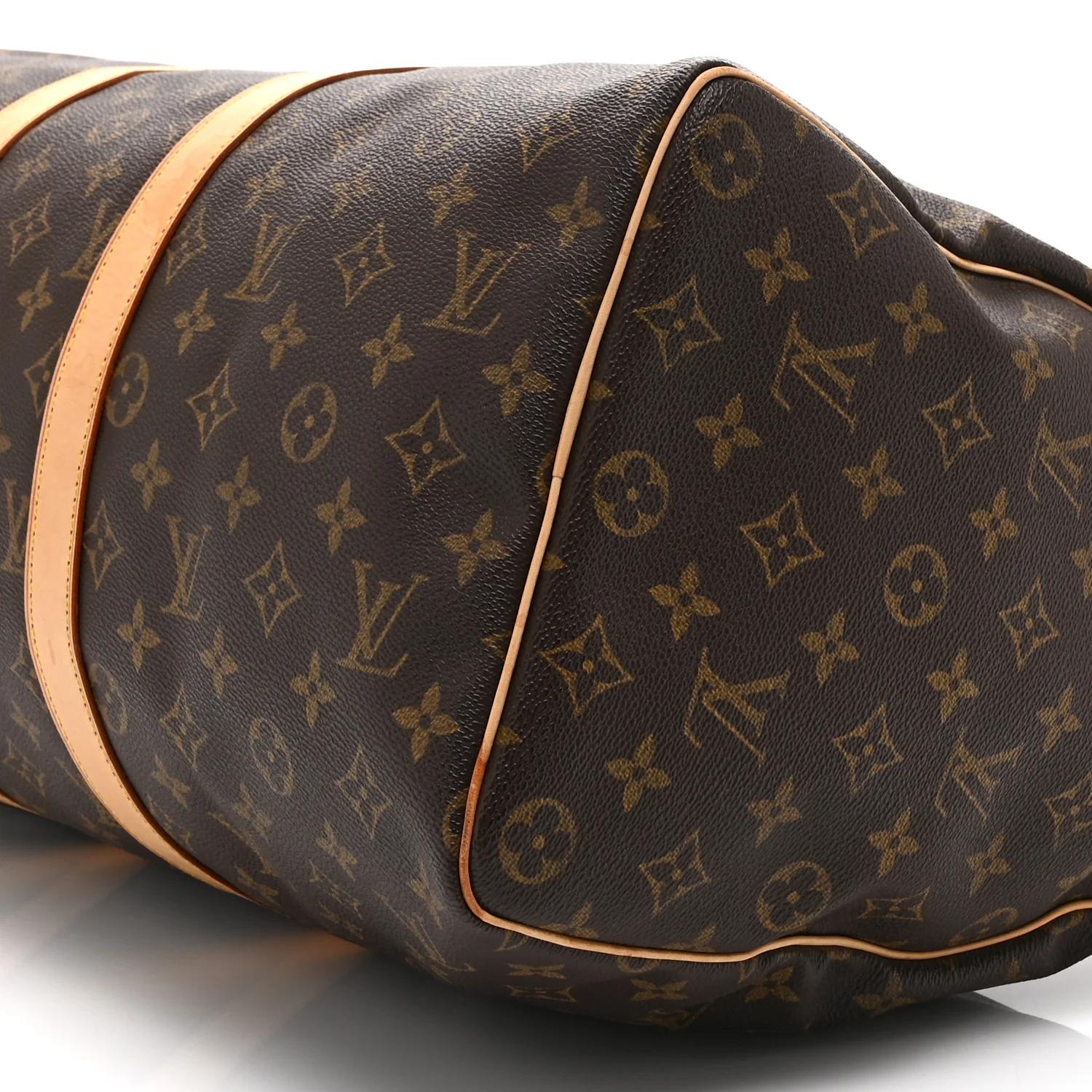 Monogram Keepall 45 - Image 9