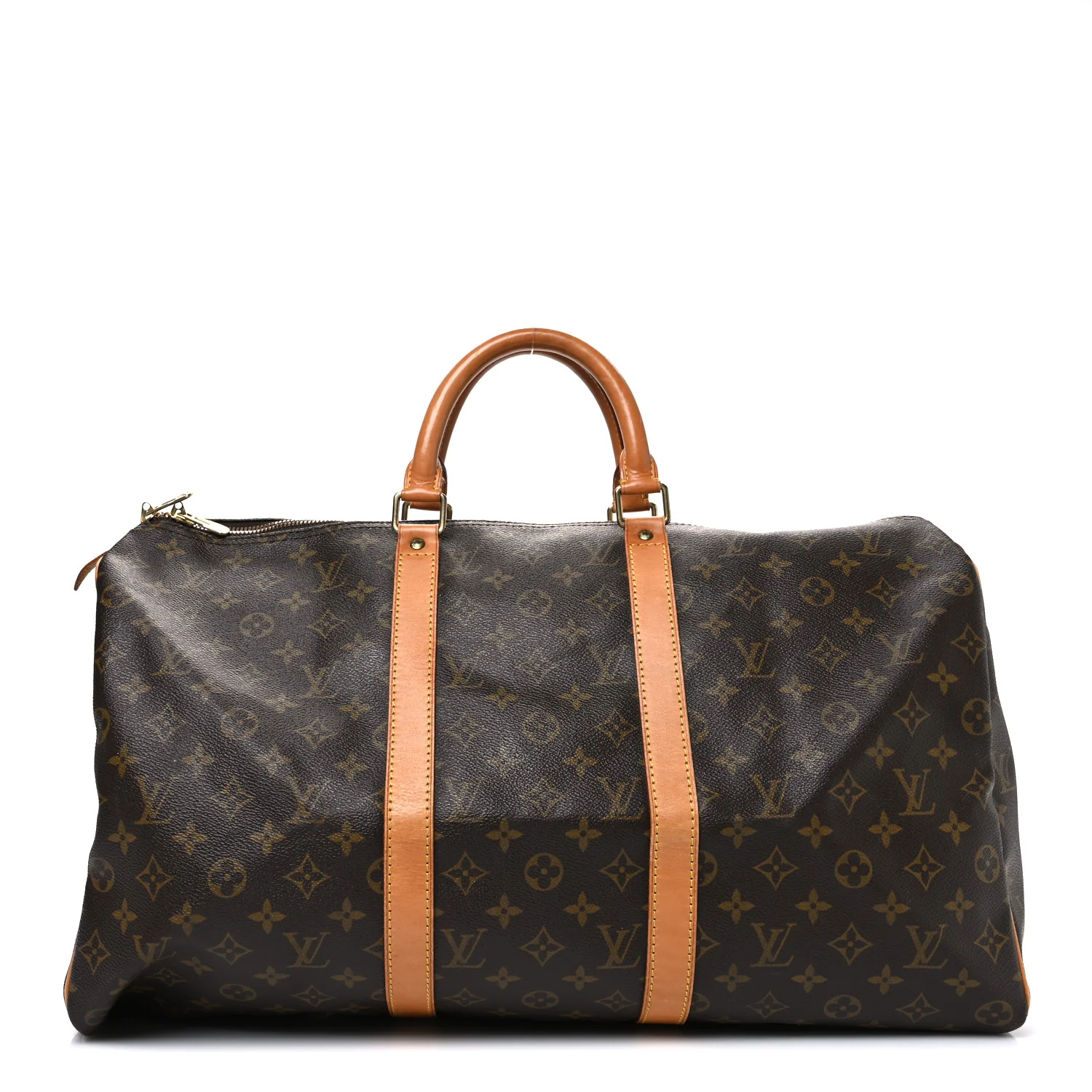 Monogram Keepall 50