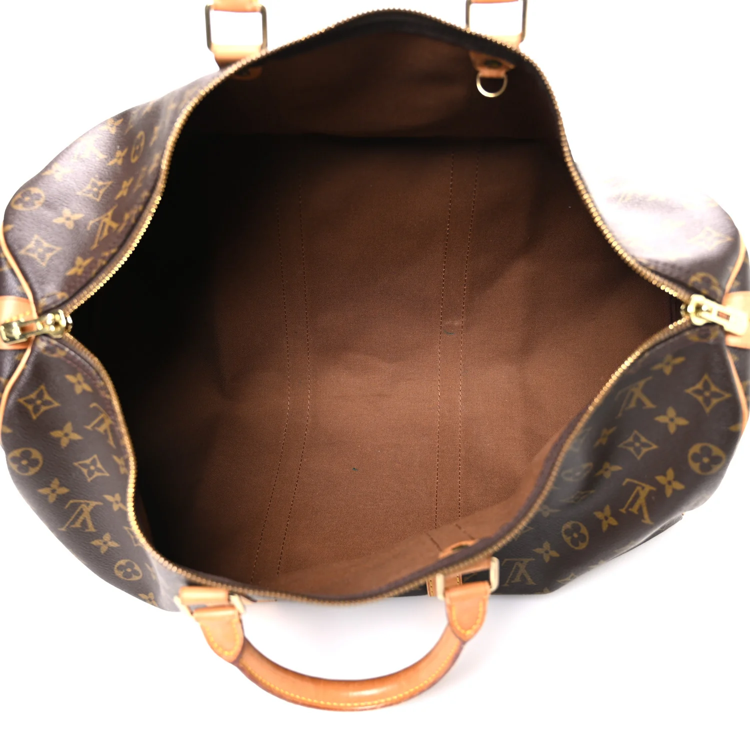 Monogram Keepall 50 - Image 4