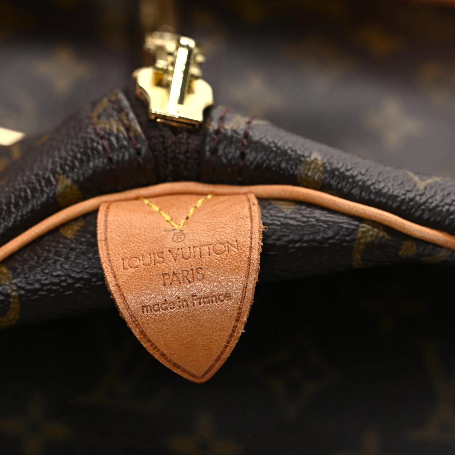 Monogram Keepall 50 - Image 5