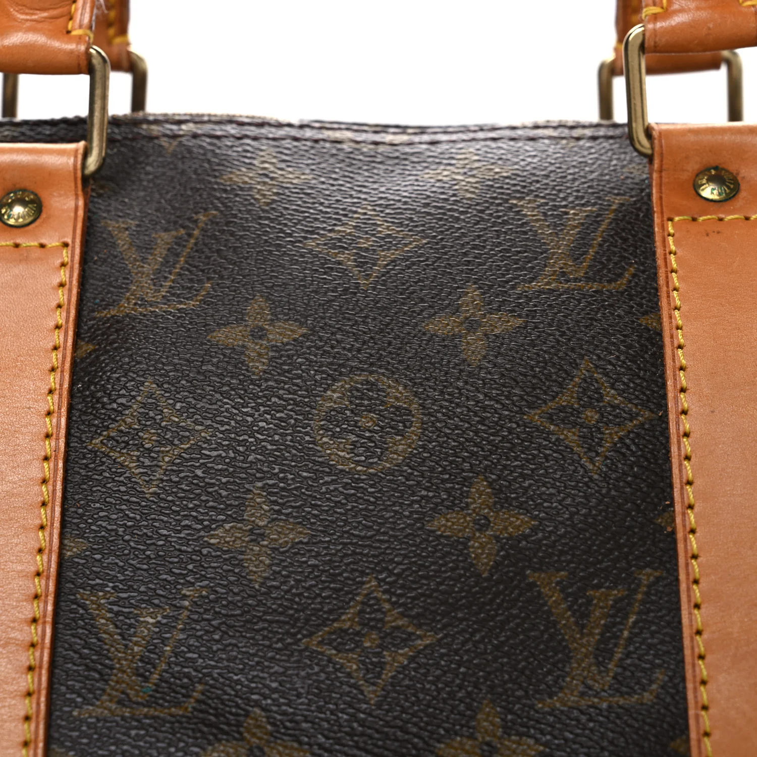 Monogram Keepall 50 - Image 7