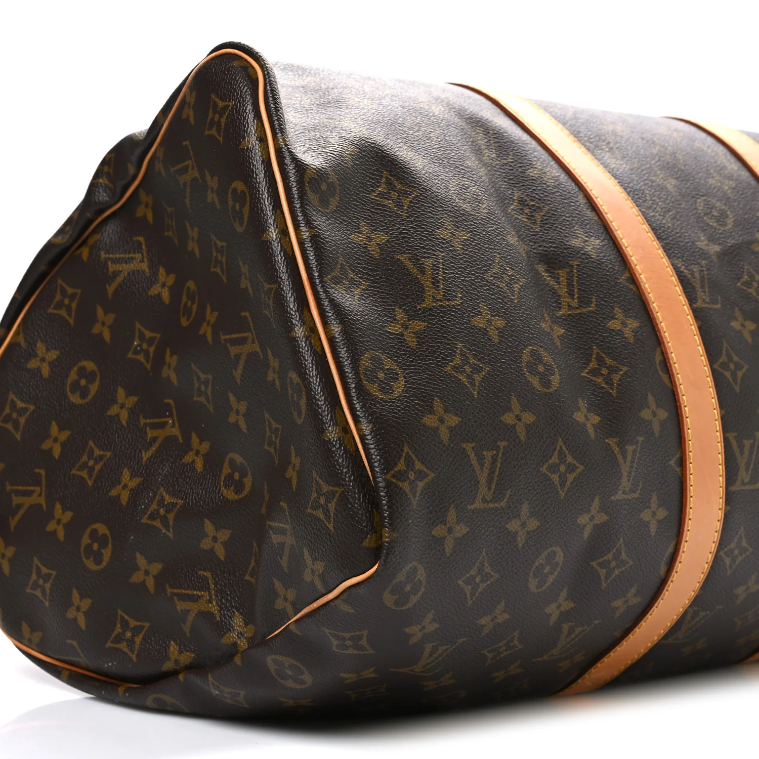 Monogram Keepall 50 - Image 8