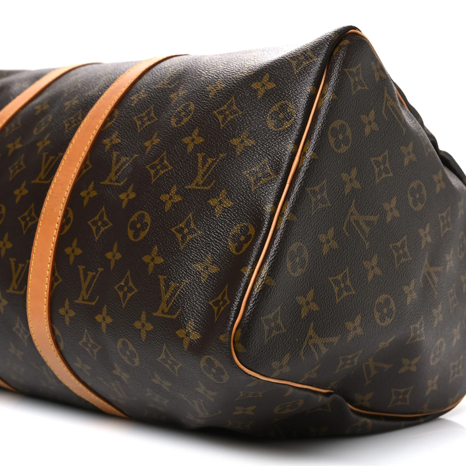 Monogram Keepall 50 - Image 9