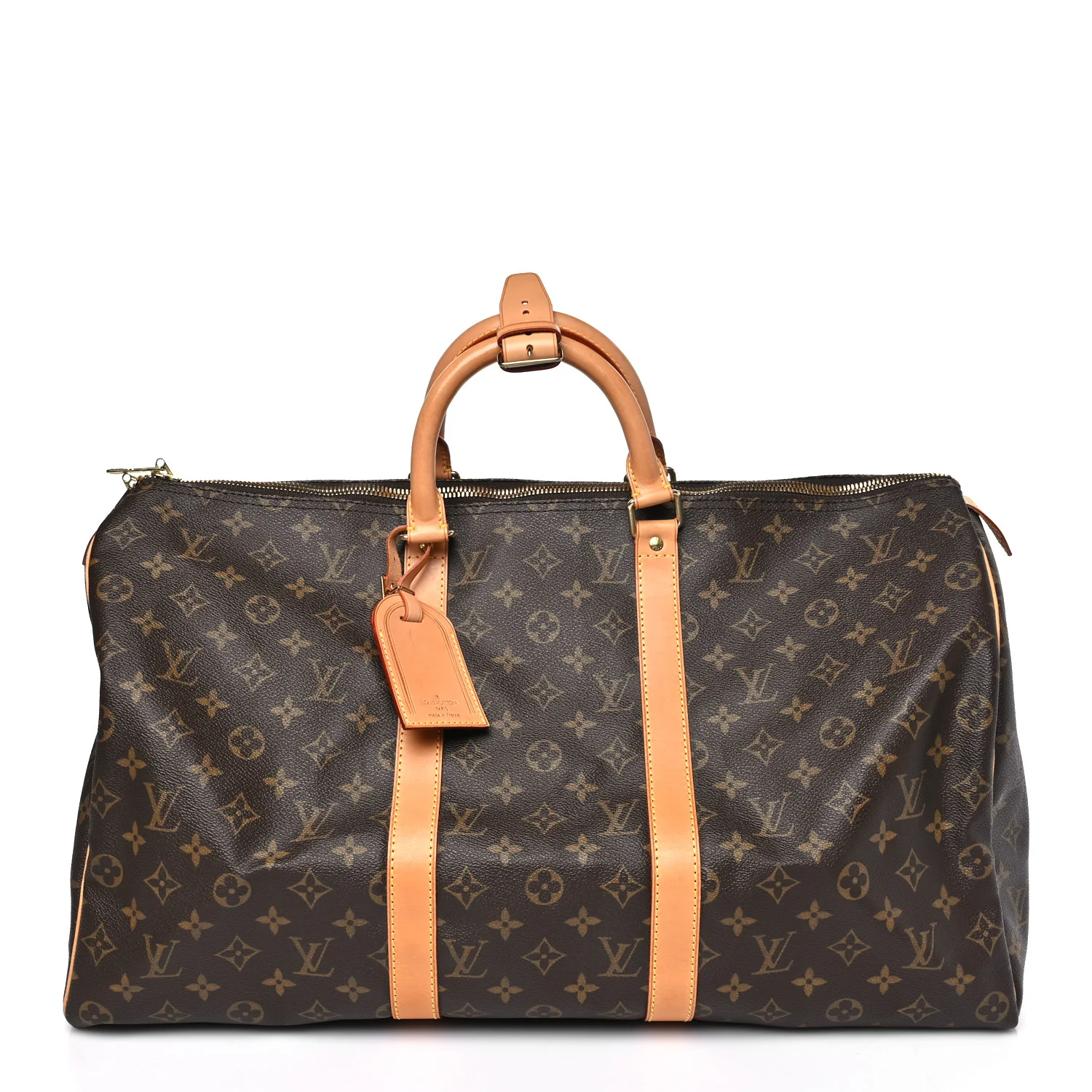 Monogram Keepall 50
