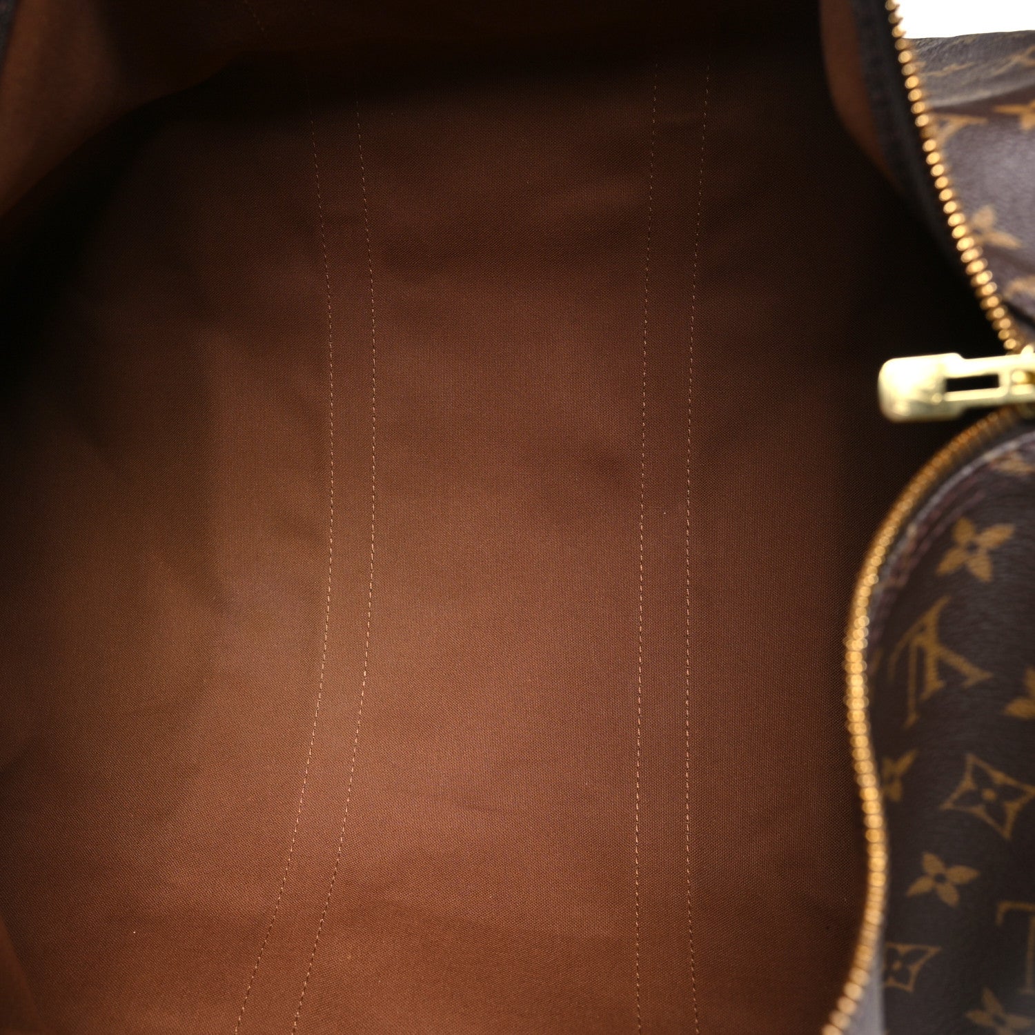 Monogram Keepall 50 - Image 4
