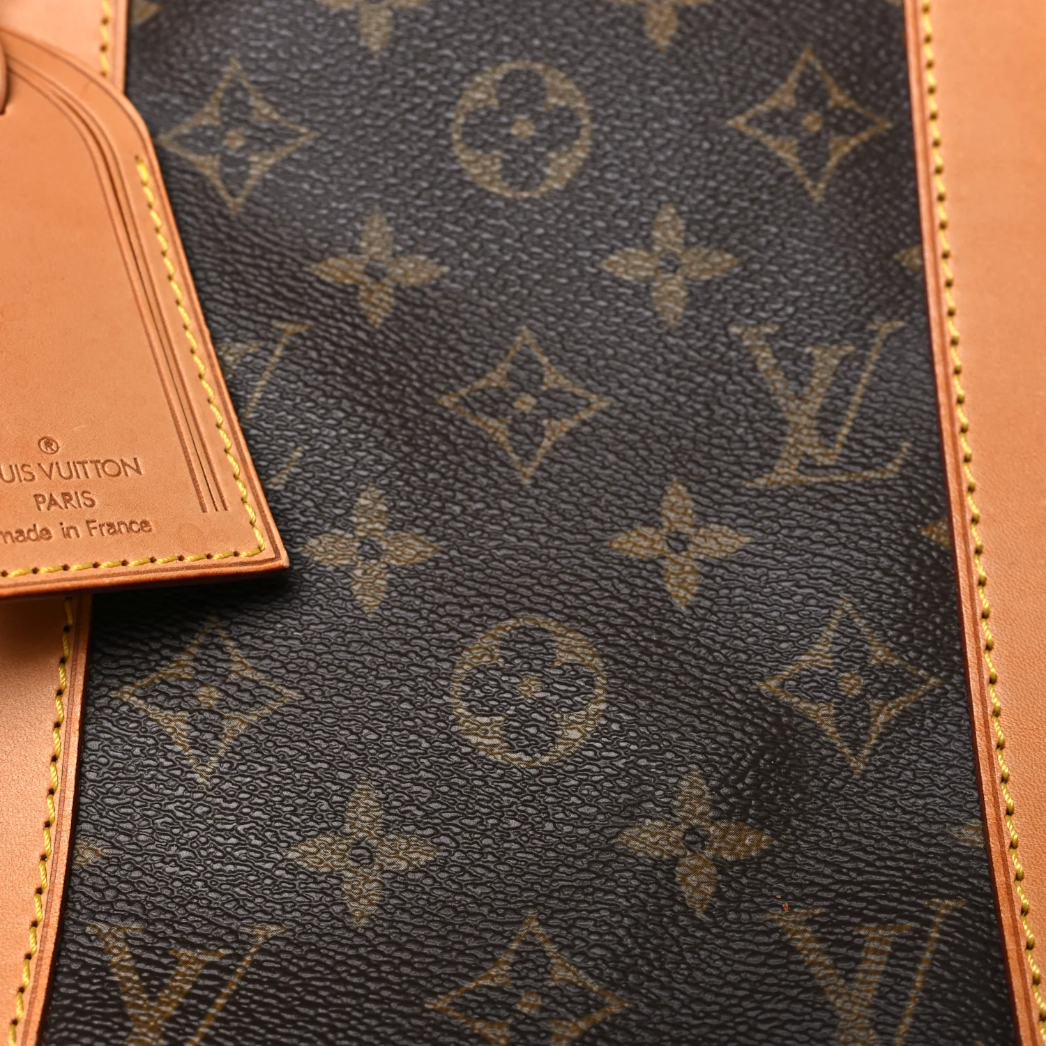 Monogram Keepall 50 - Image 6