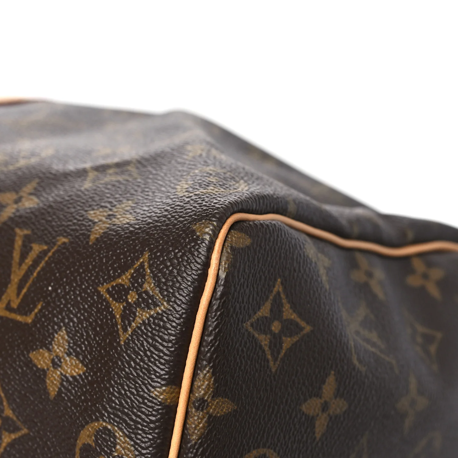 Monogram Keepall 50 - Image 8