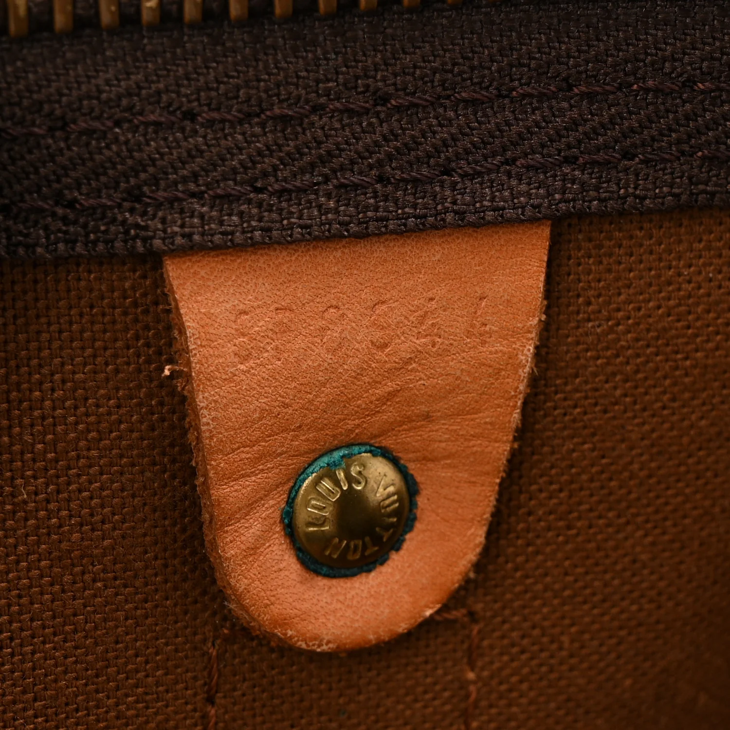 Monogram Keepall 50 - Image 11