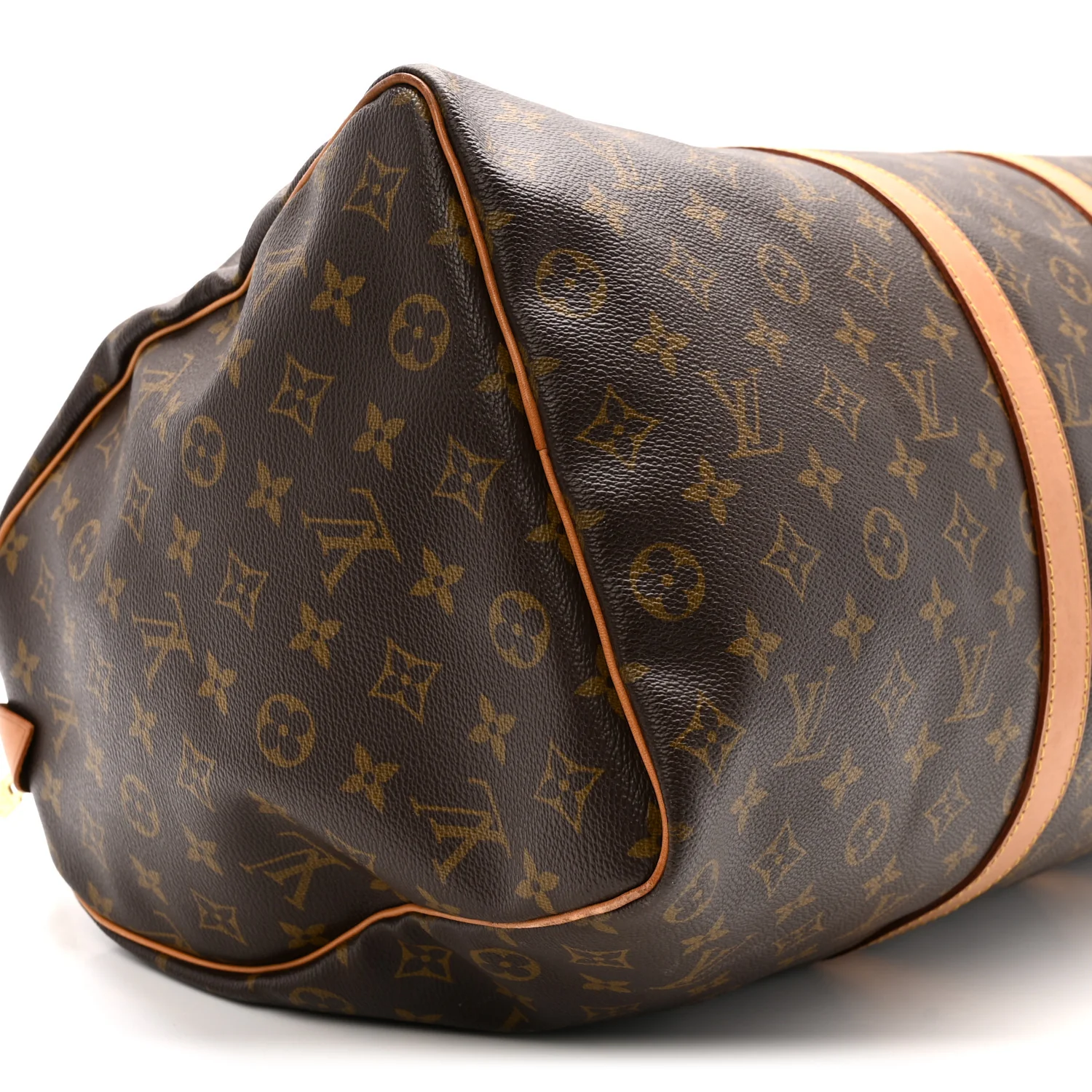 Monogram Keepall 50 - Image 16