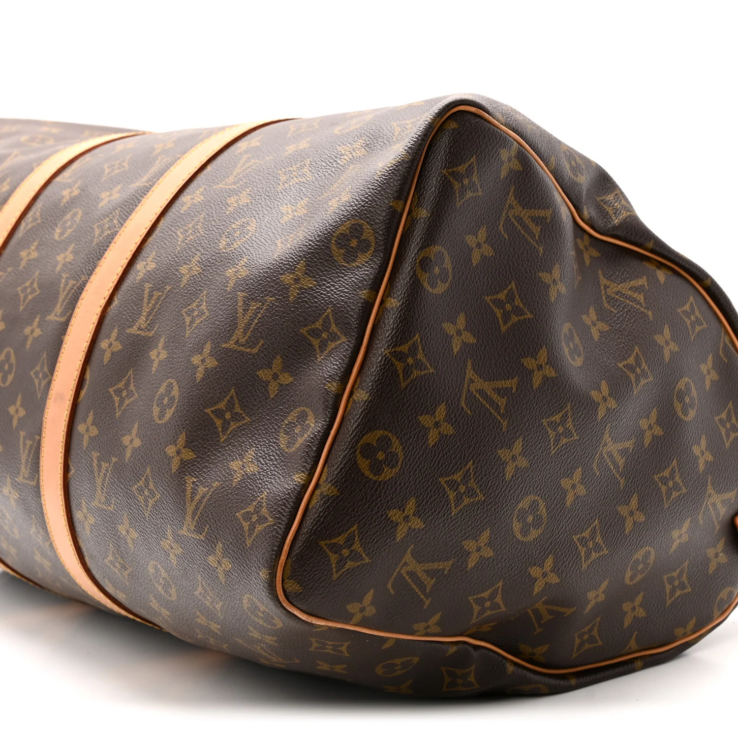 Monogram Keepall 50 - Image 18