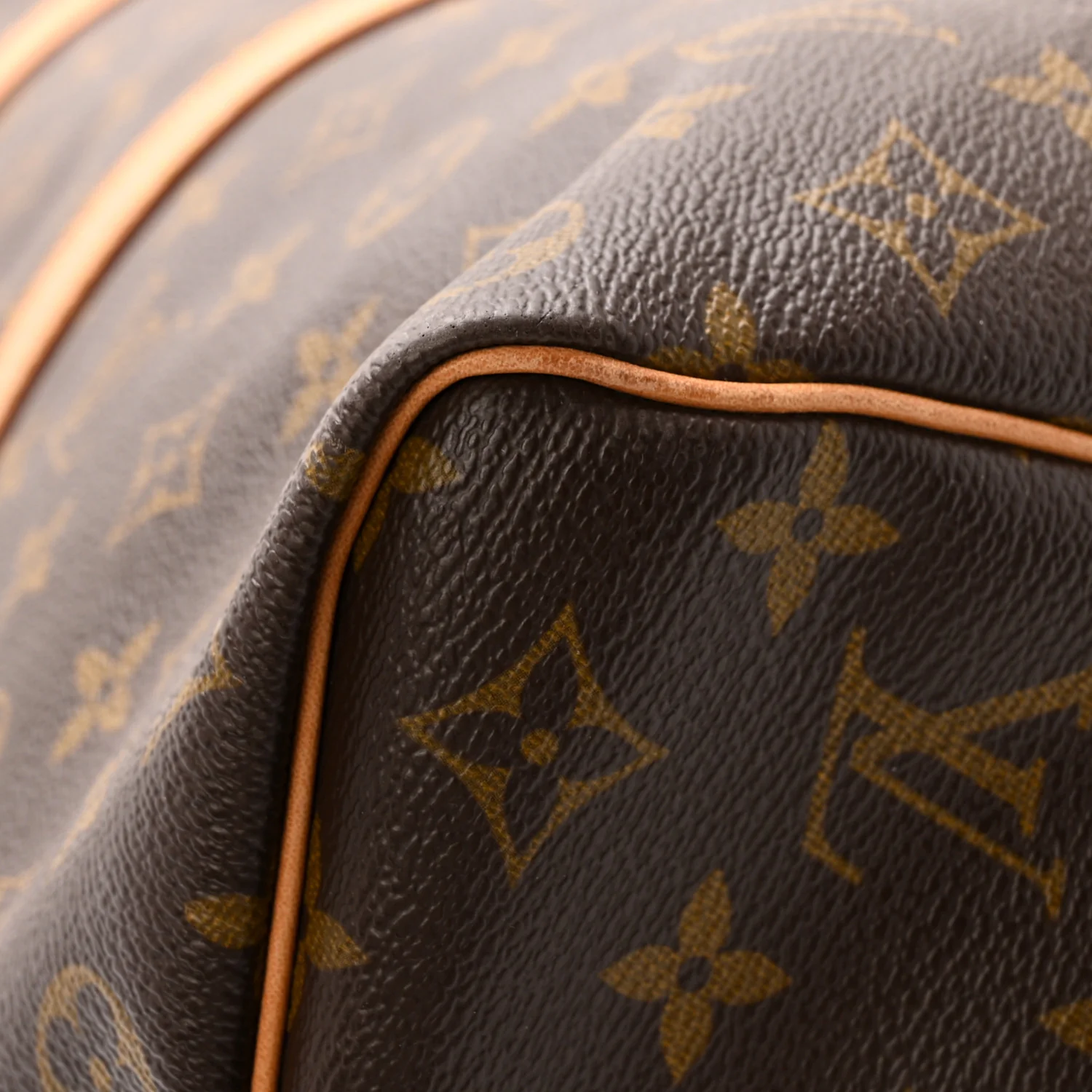 Monogram Keepall 50 - Image 20