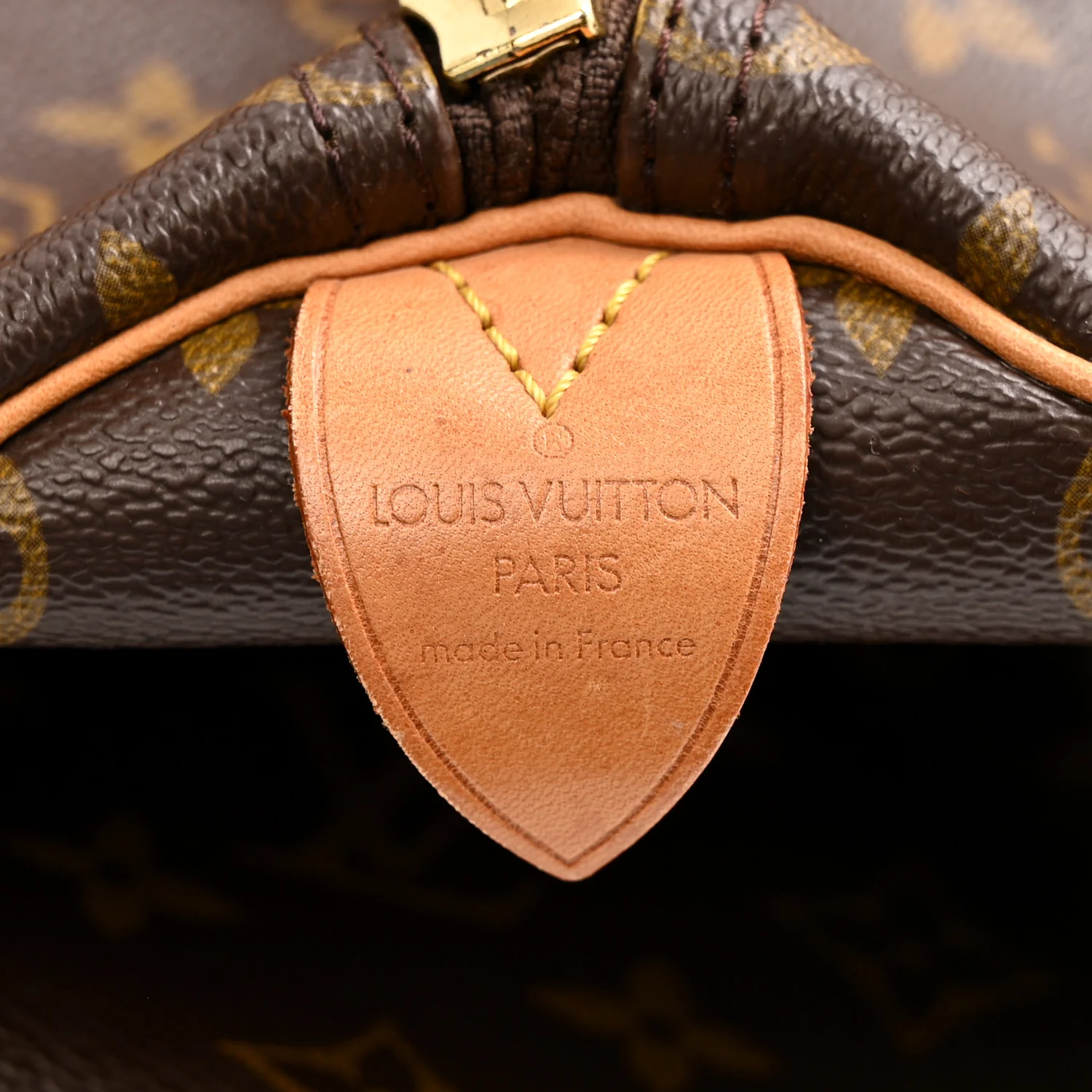 Monogram Keepall 50 - Image 9