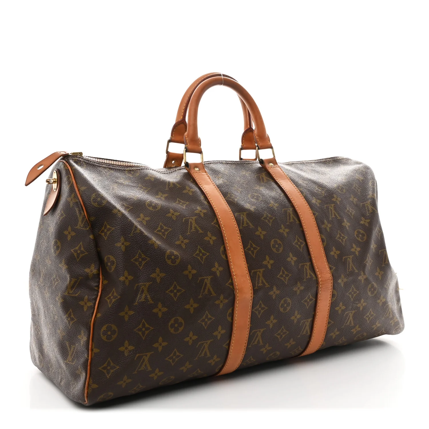 Monogram Keepall 50 - Image 2