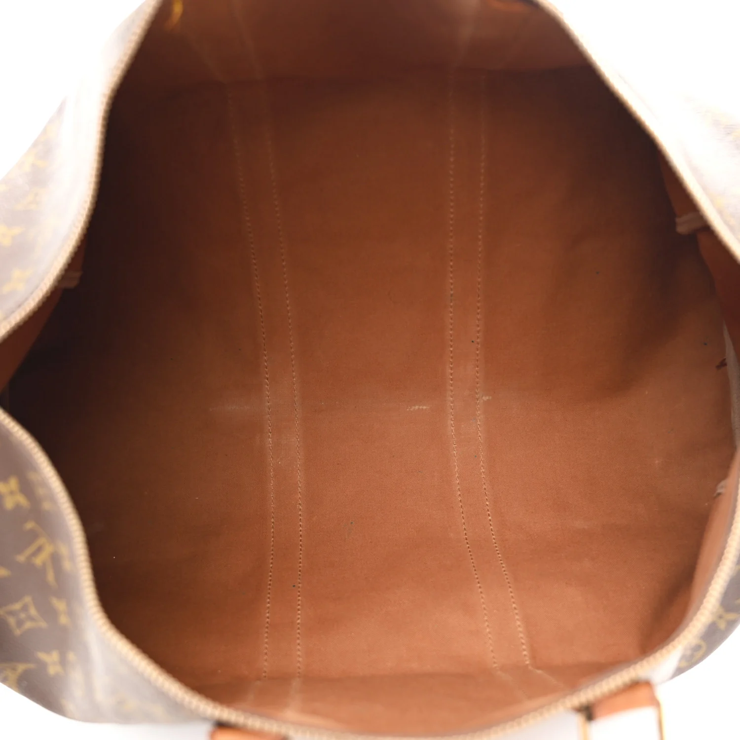 Monogram Keepall 50 - Image 4