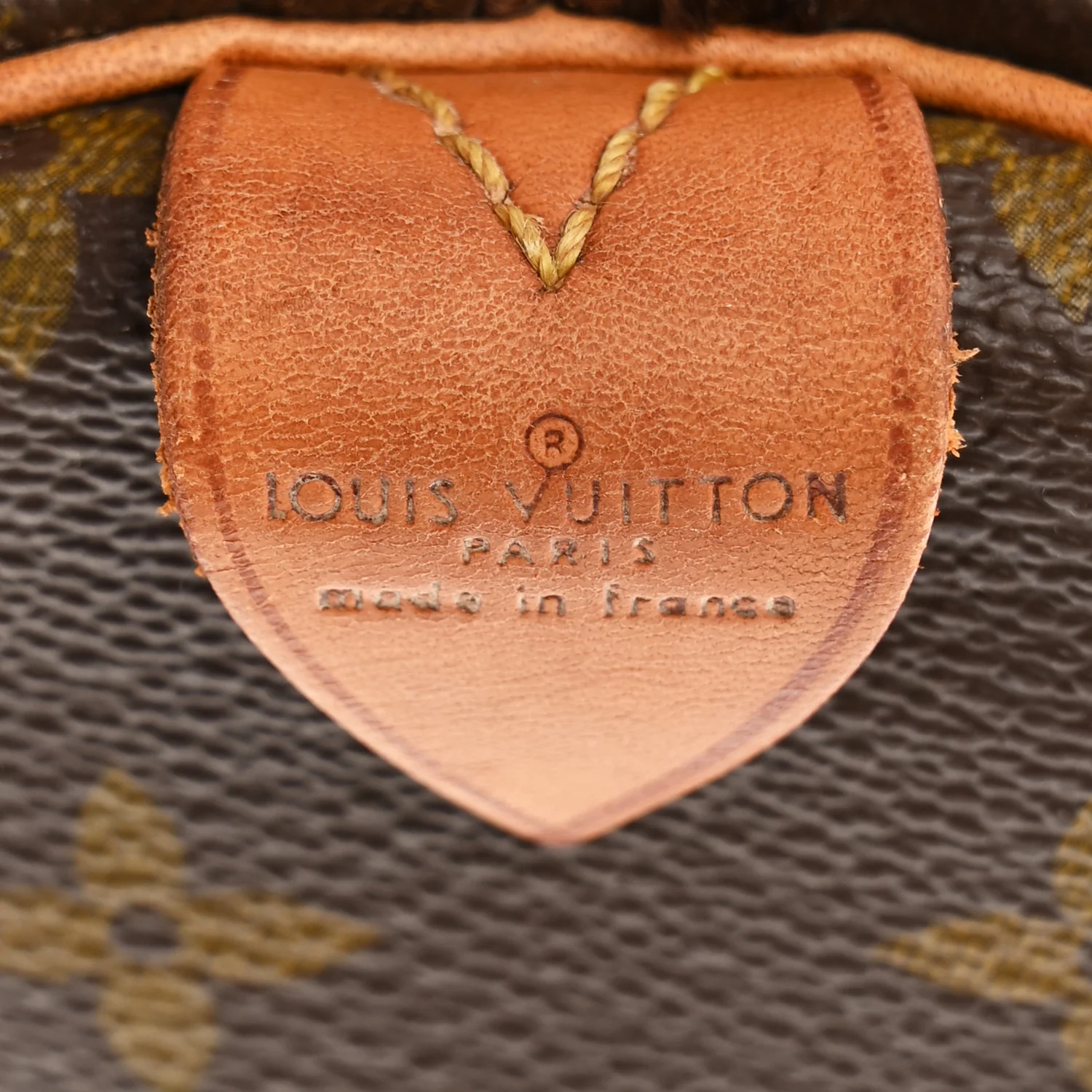 Monogram Keepall 50 - Image 5