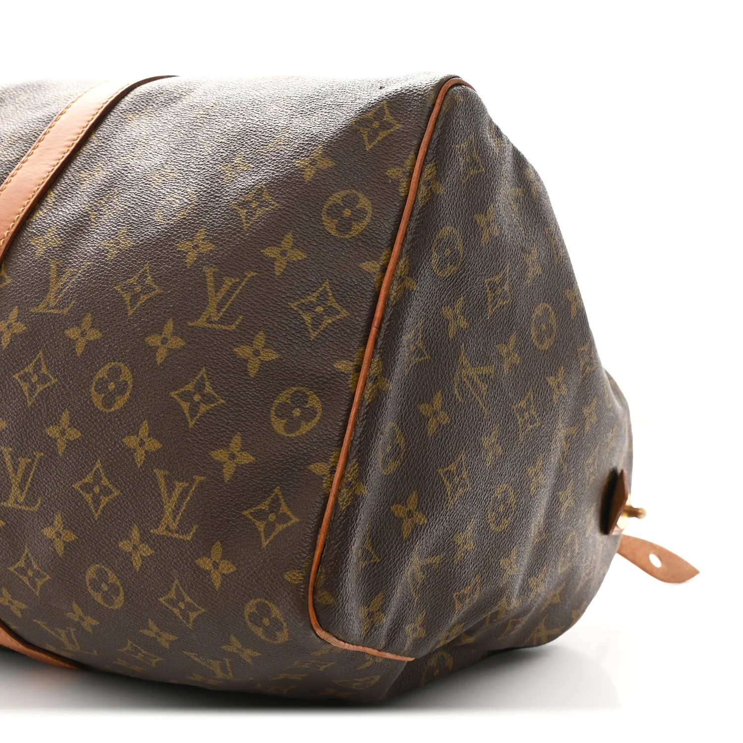 Monogram Keepall 50 - Image 8