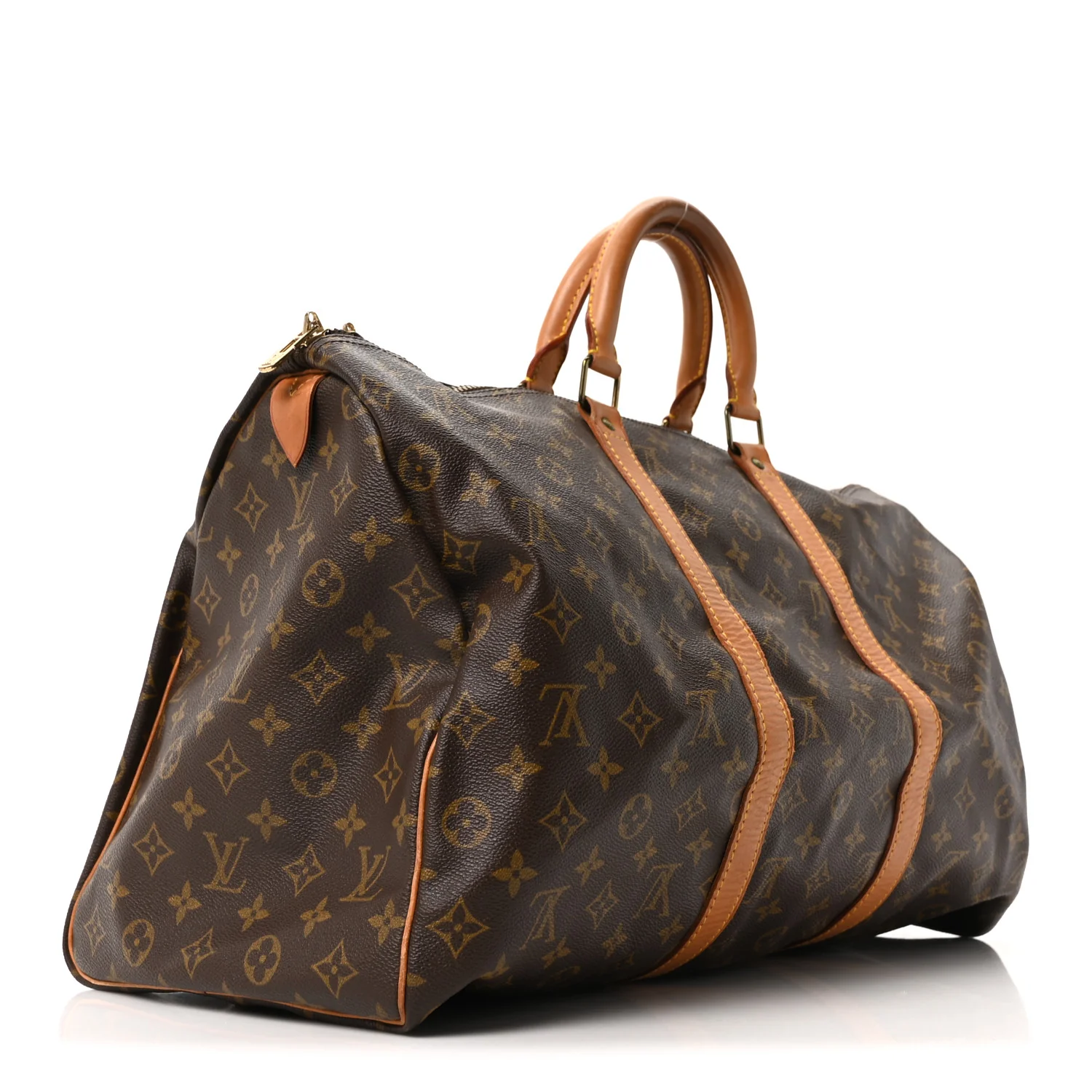 Monogram Keepall 50 - Image 2