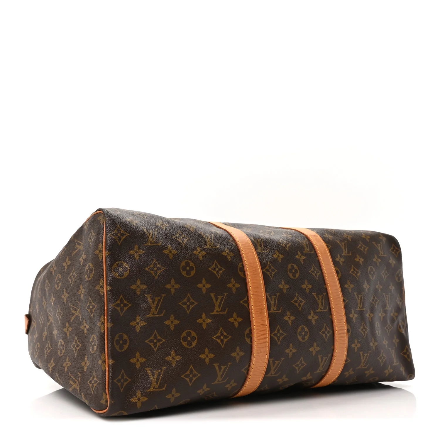 Monogram Keepall 50 - Image 3