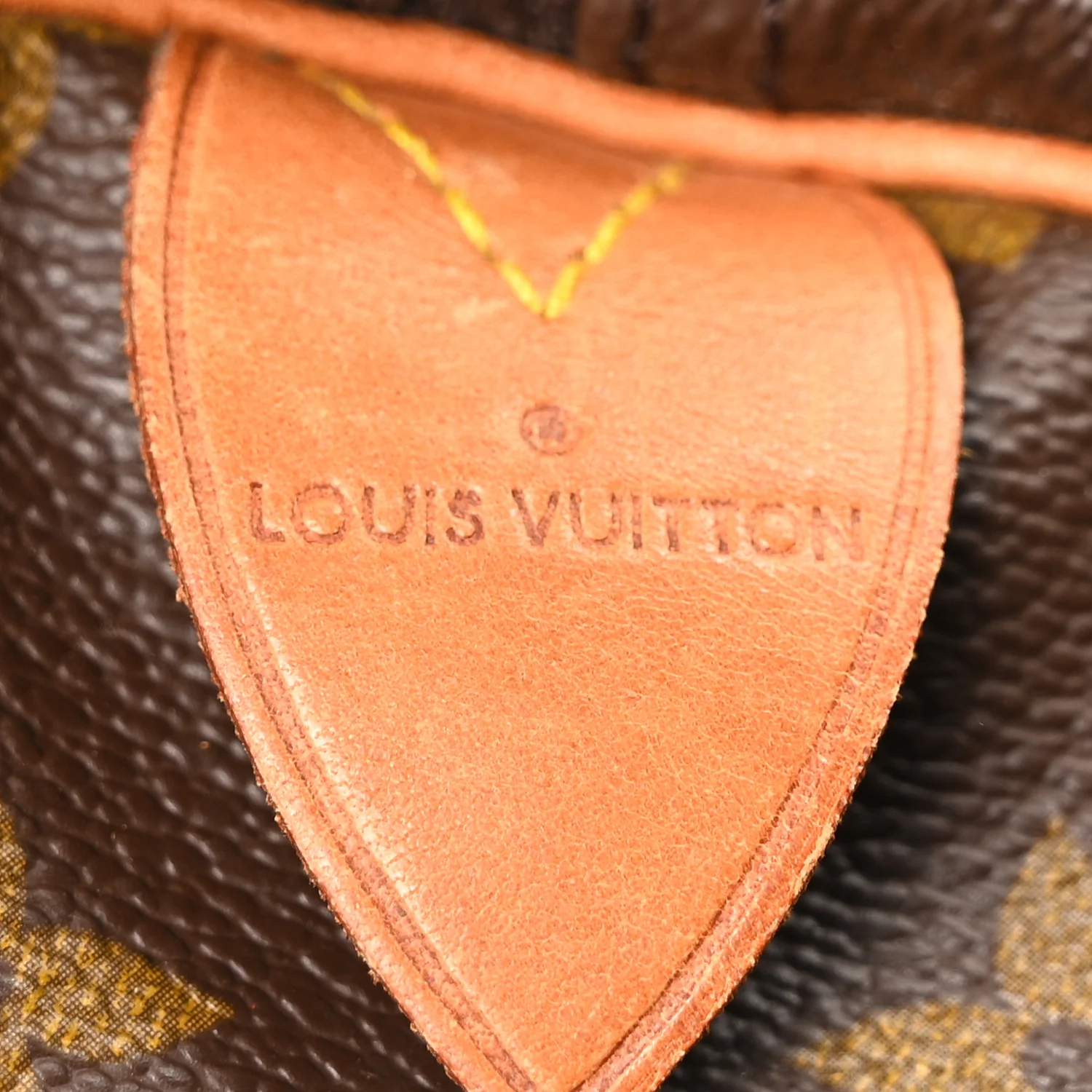 Monogram Keepall 50 - Image 5