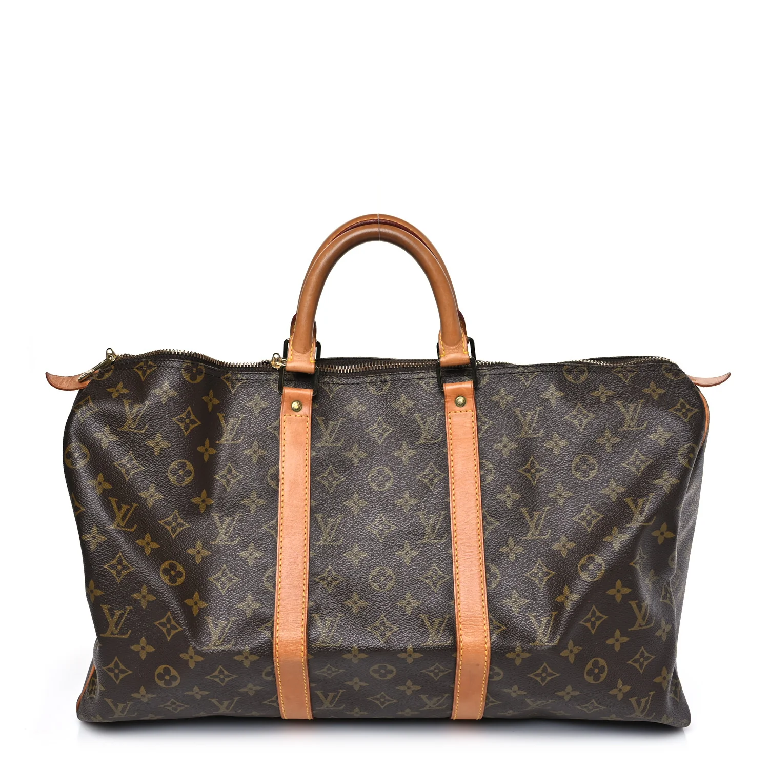 Monogram Keepall 50