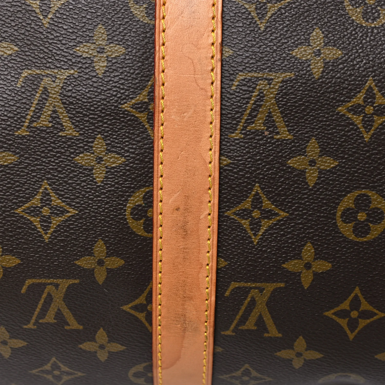 Monogram Keepall 50 - Image 11