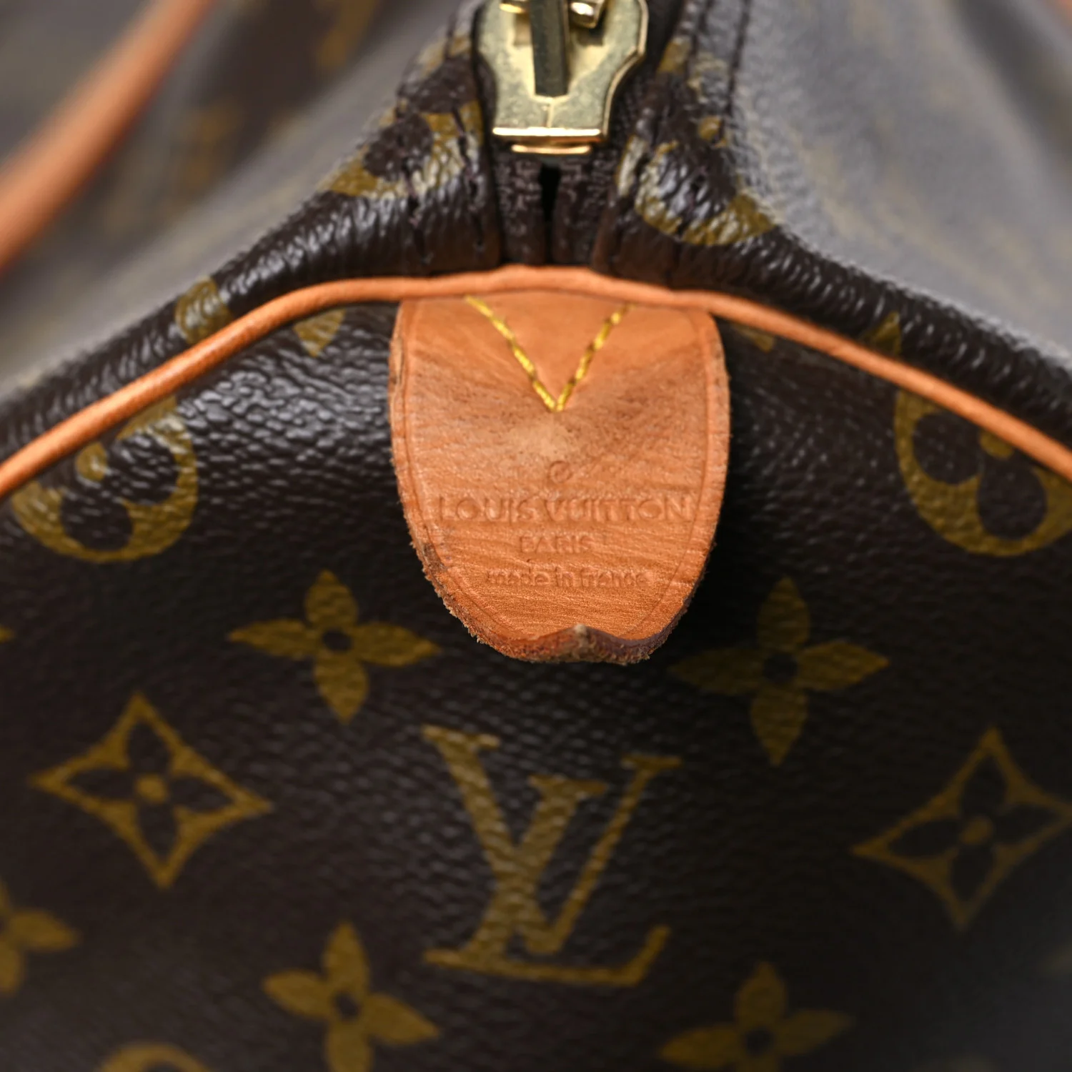Monogram Keepall 50 - Image 5