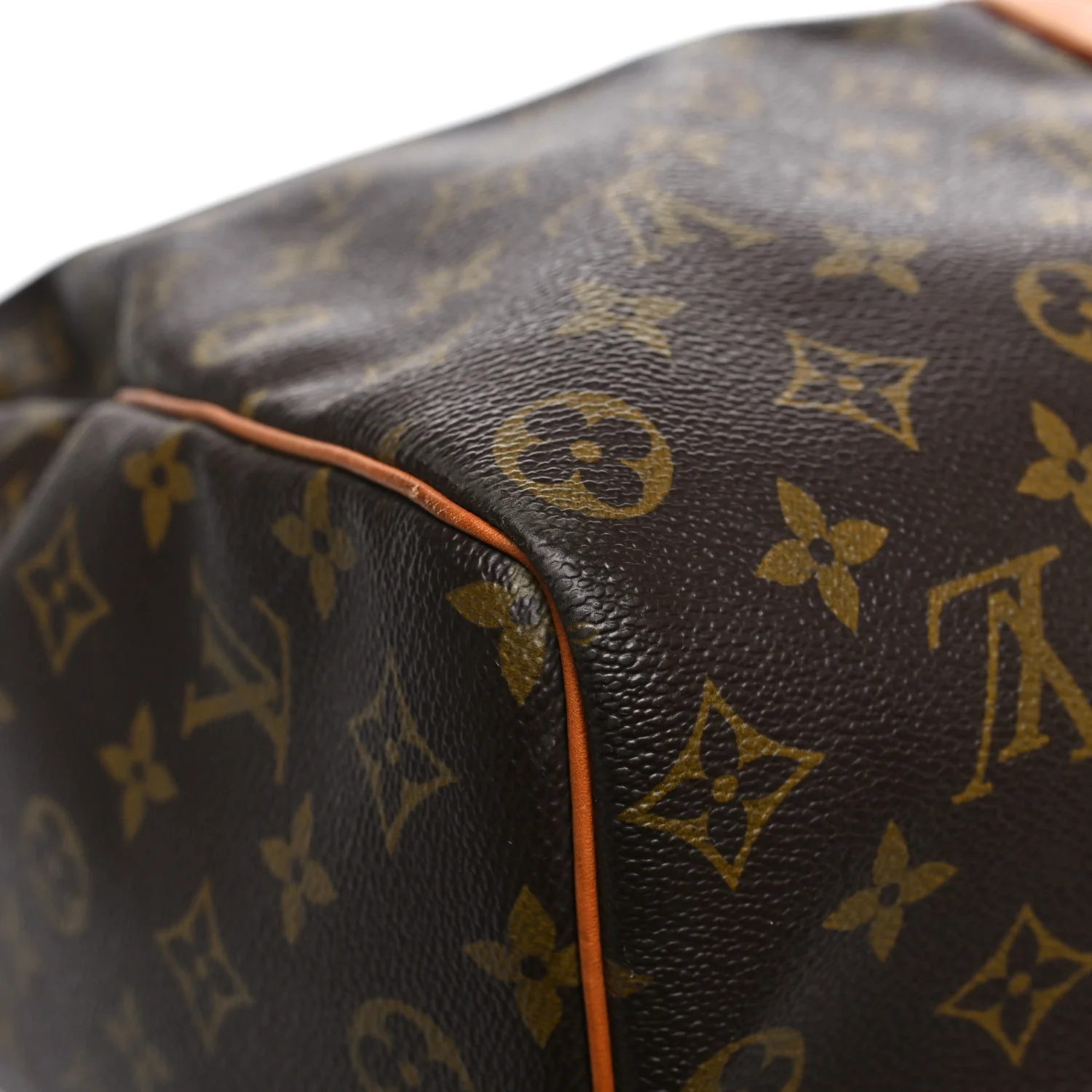 Monogram Keepall 50 - Image 9