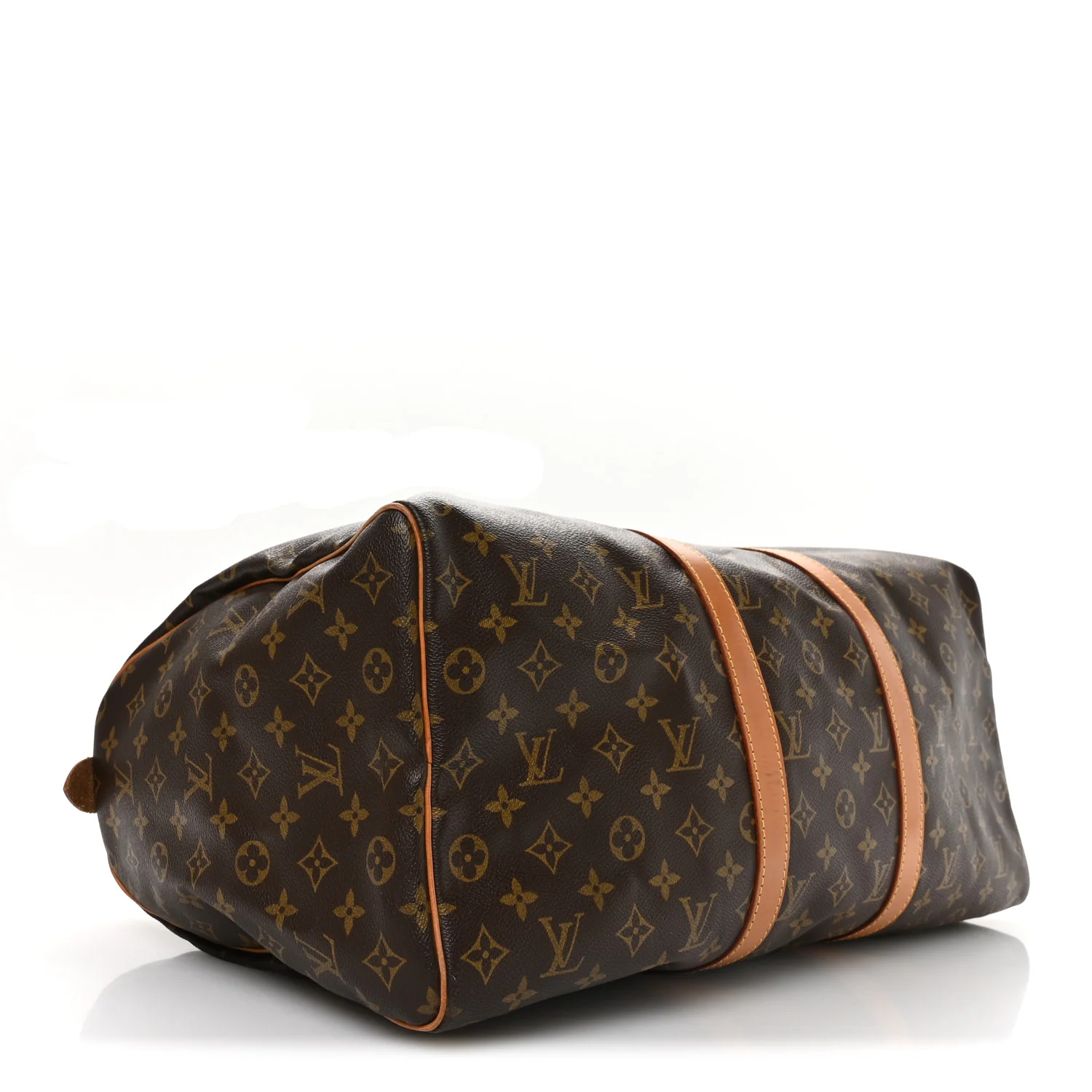Monogram Keepall 50 - Image 3