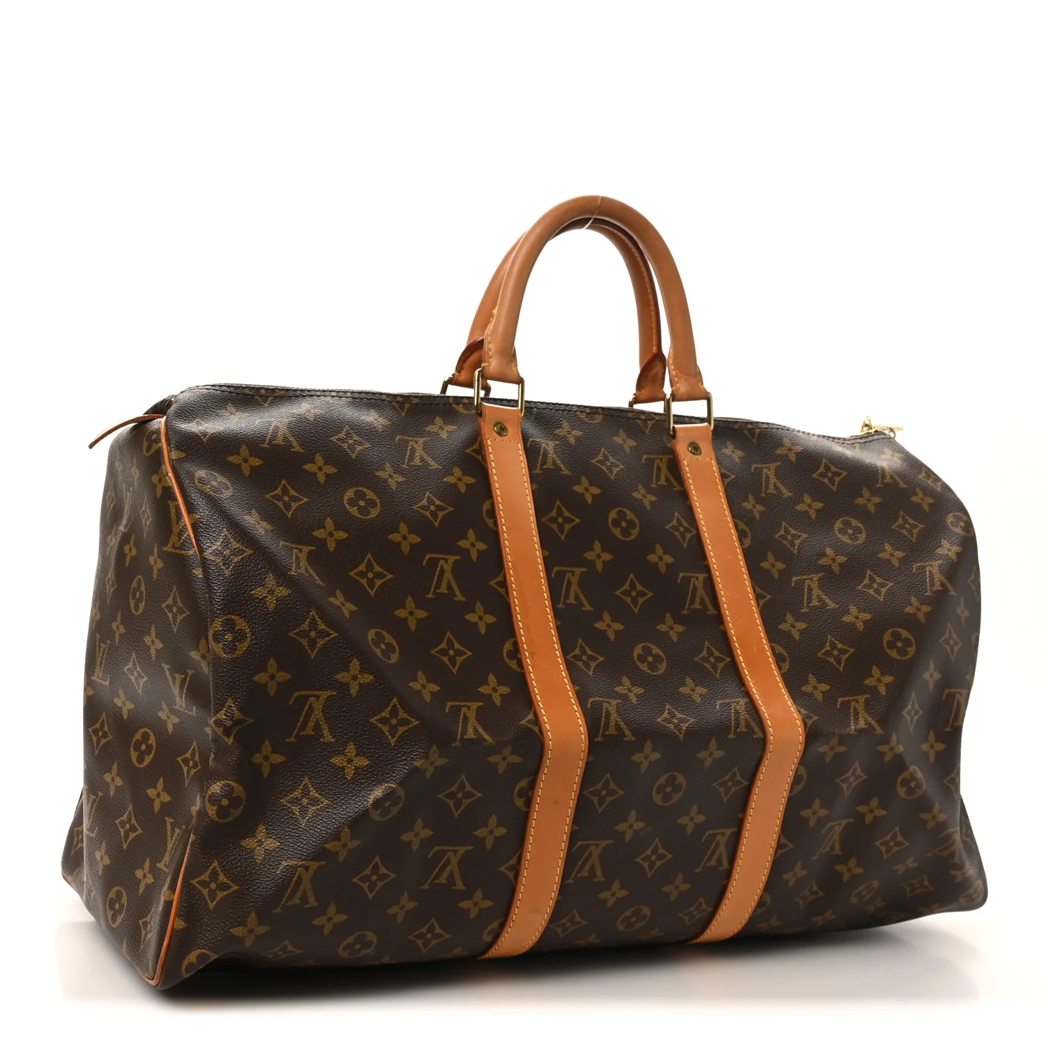 Monogram Keepall 50 - Image 2