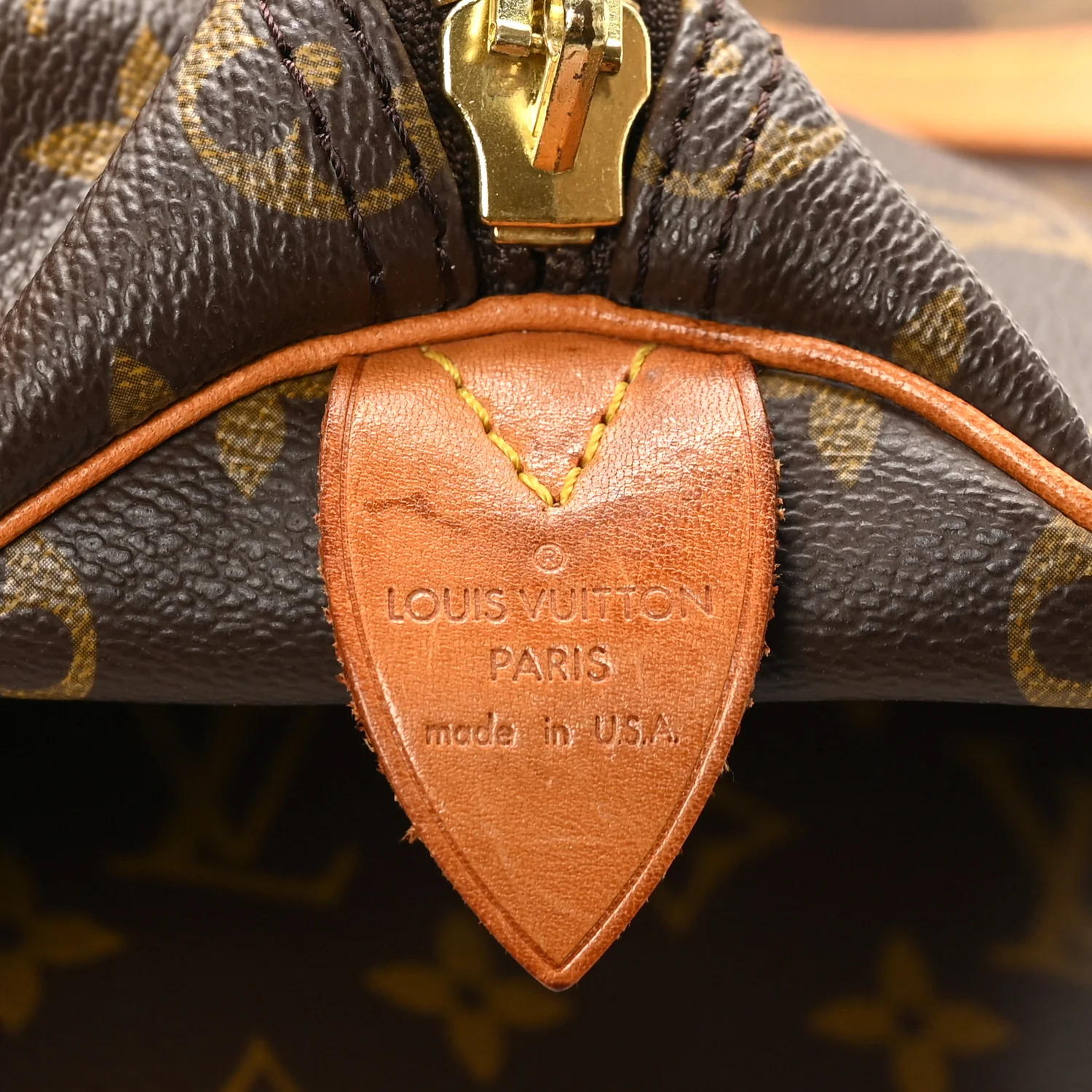 Monogram Keepall 50 - Image 6