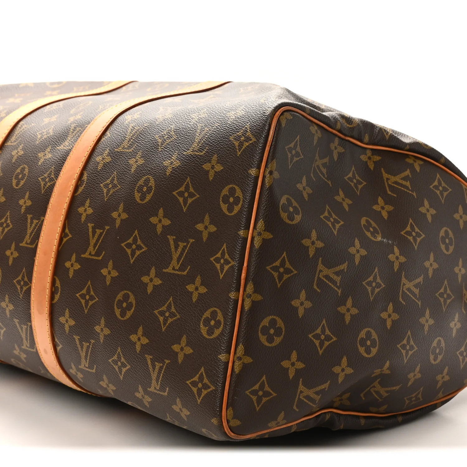 Monogram Keepall 50 - Image 9