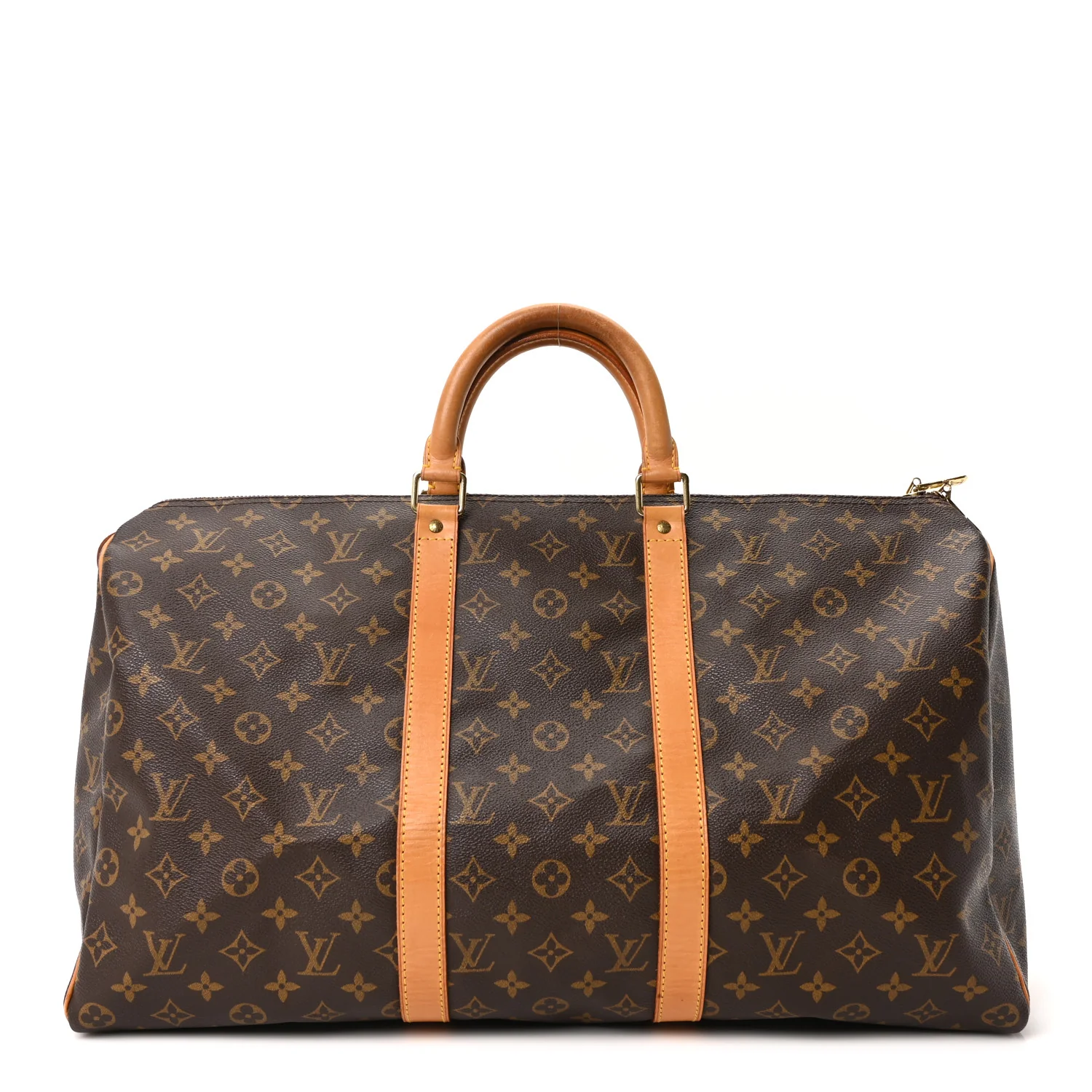 Monogram Keepall 50