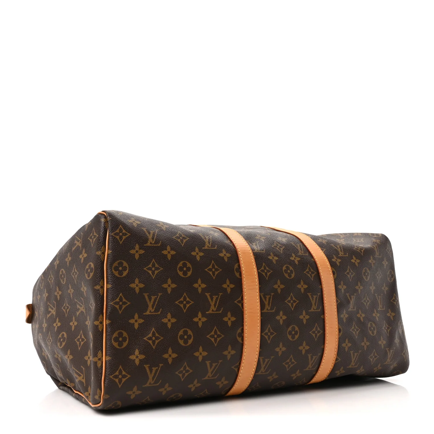 Monogram Keepall 50 - Image 3