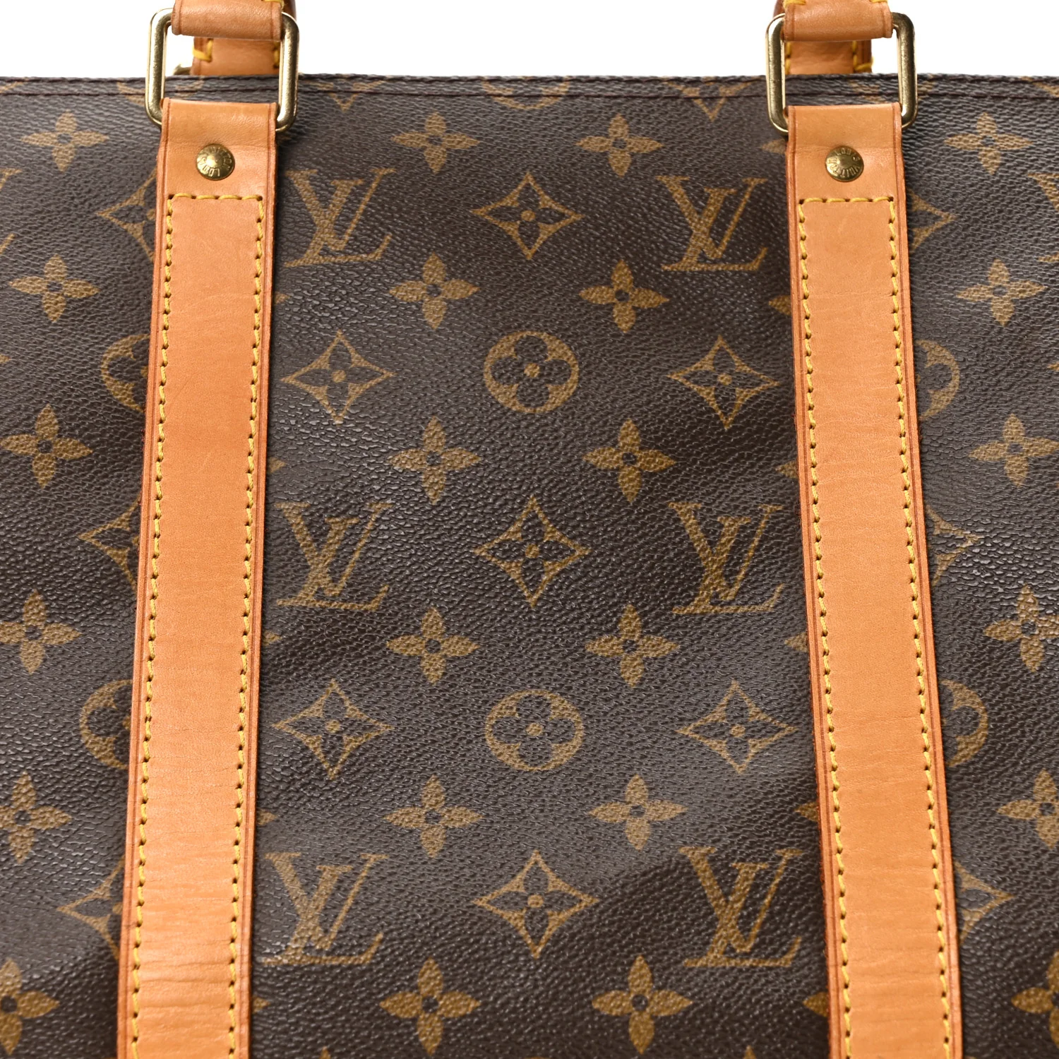Monogram Keepall 50 - Image 7